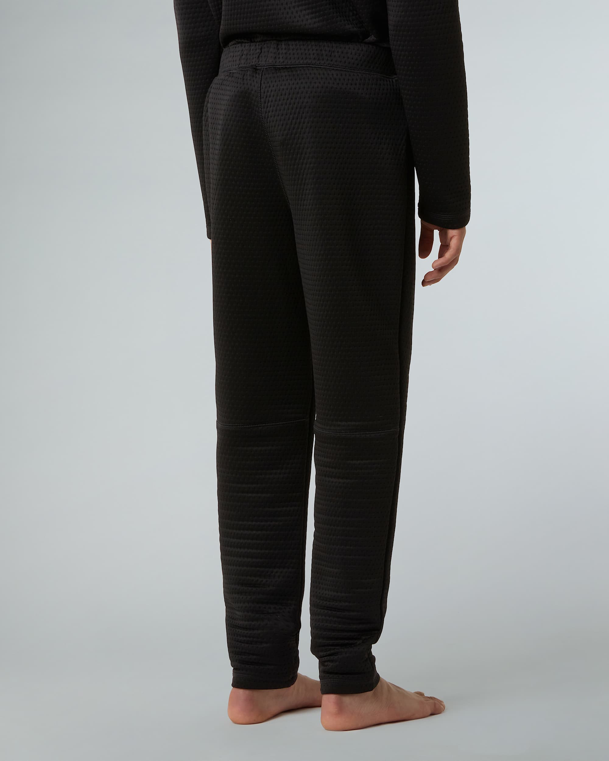 Teens DotKnit Thermal Baselayer Set TNF ALT12