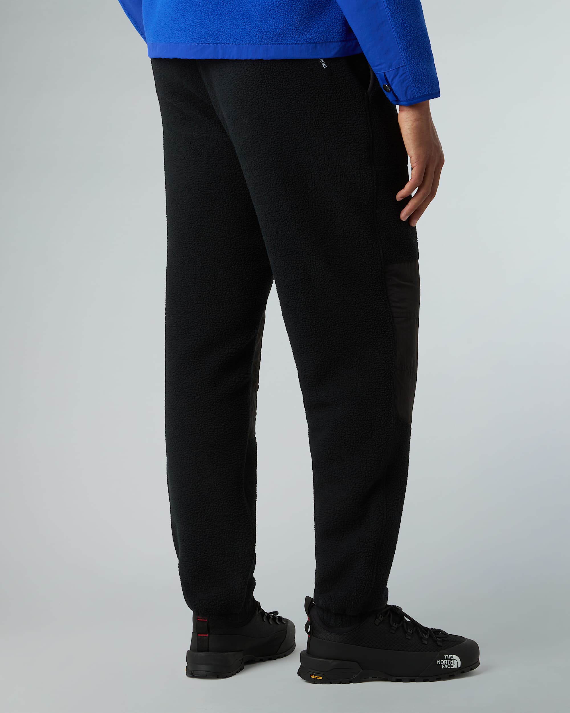 Mens Retro Denali Trousers TNF ALT7