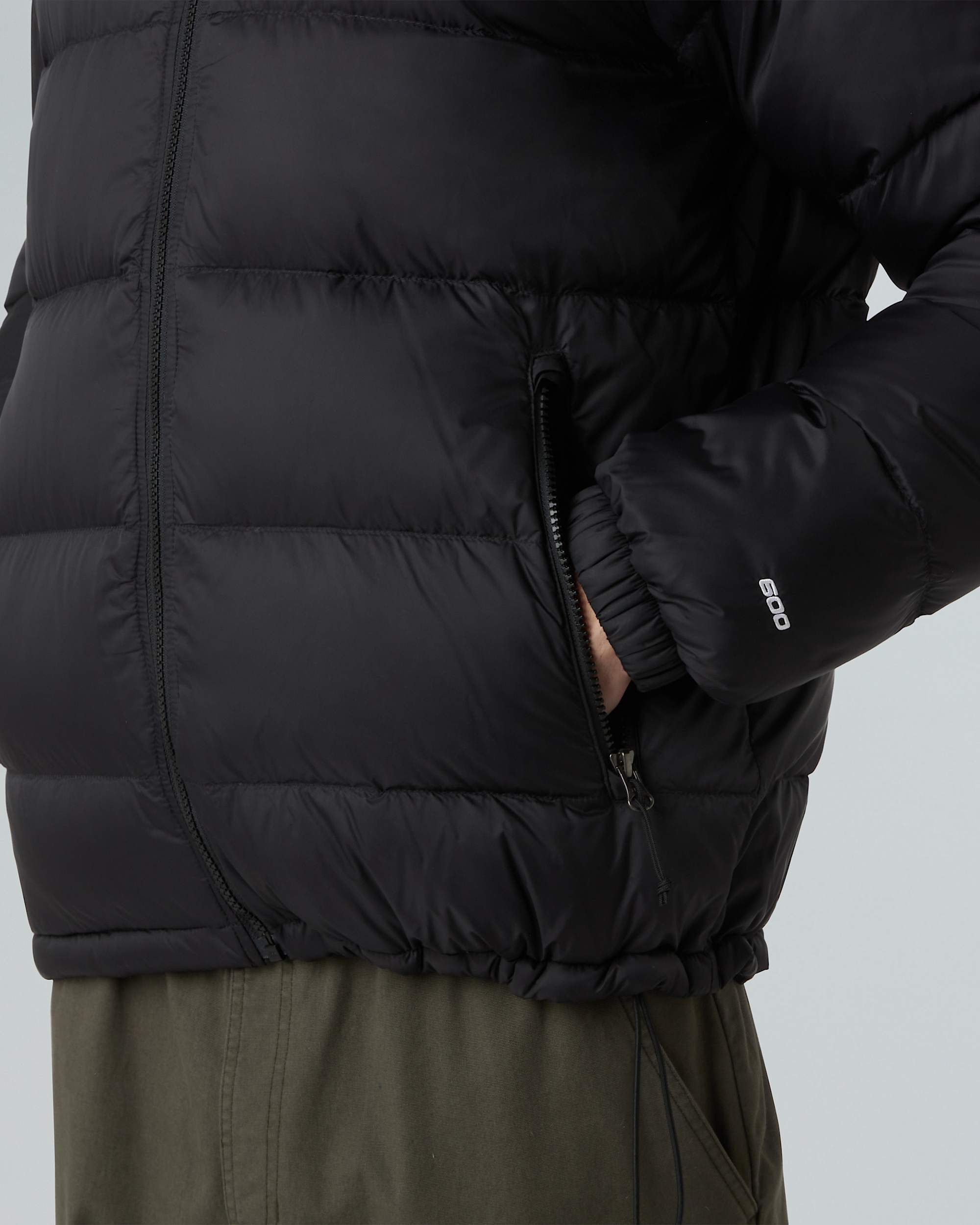 Mens Hydrenalite Down Jacket TNF ALT9