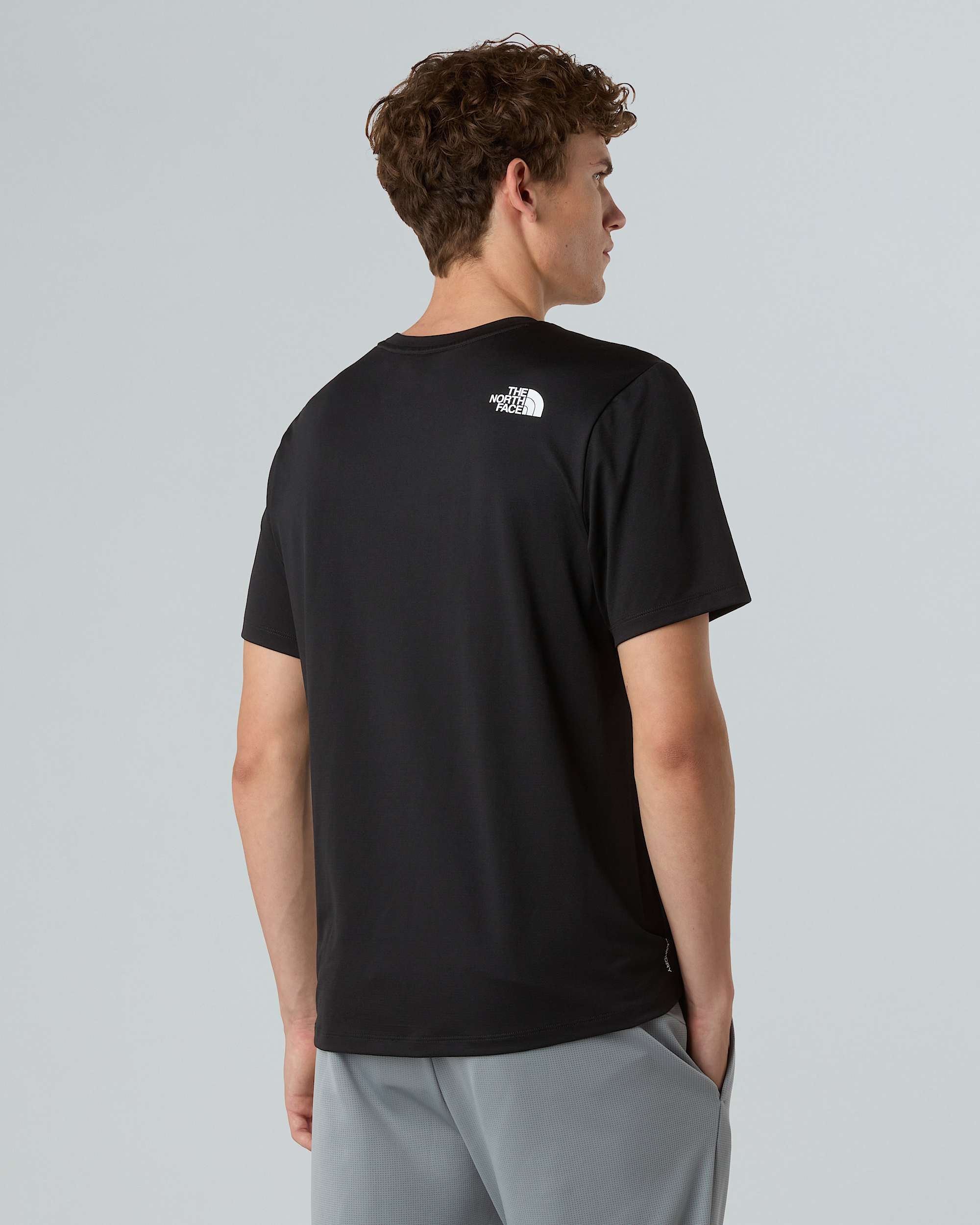Mens 247 Easy TShirt TNF ALT6