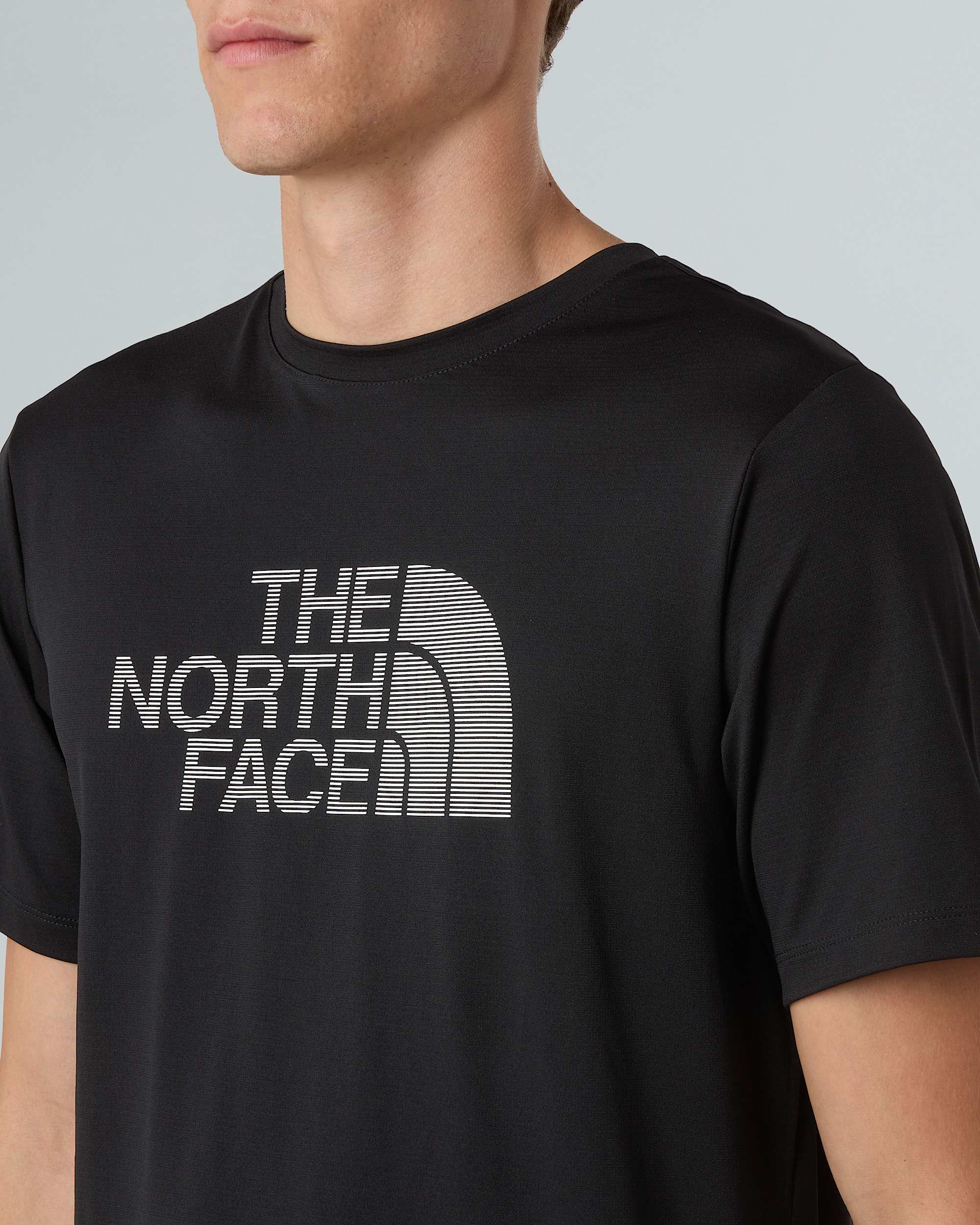 Mens 247 Easy TShirt TNF ALT7