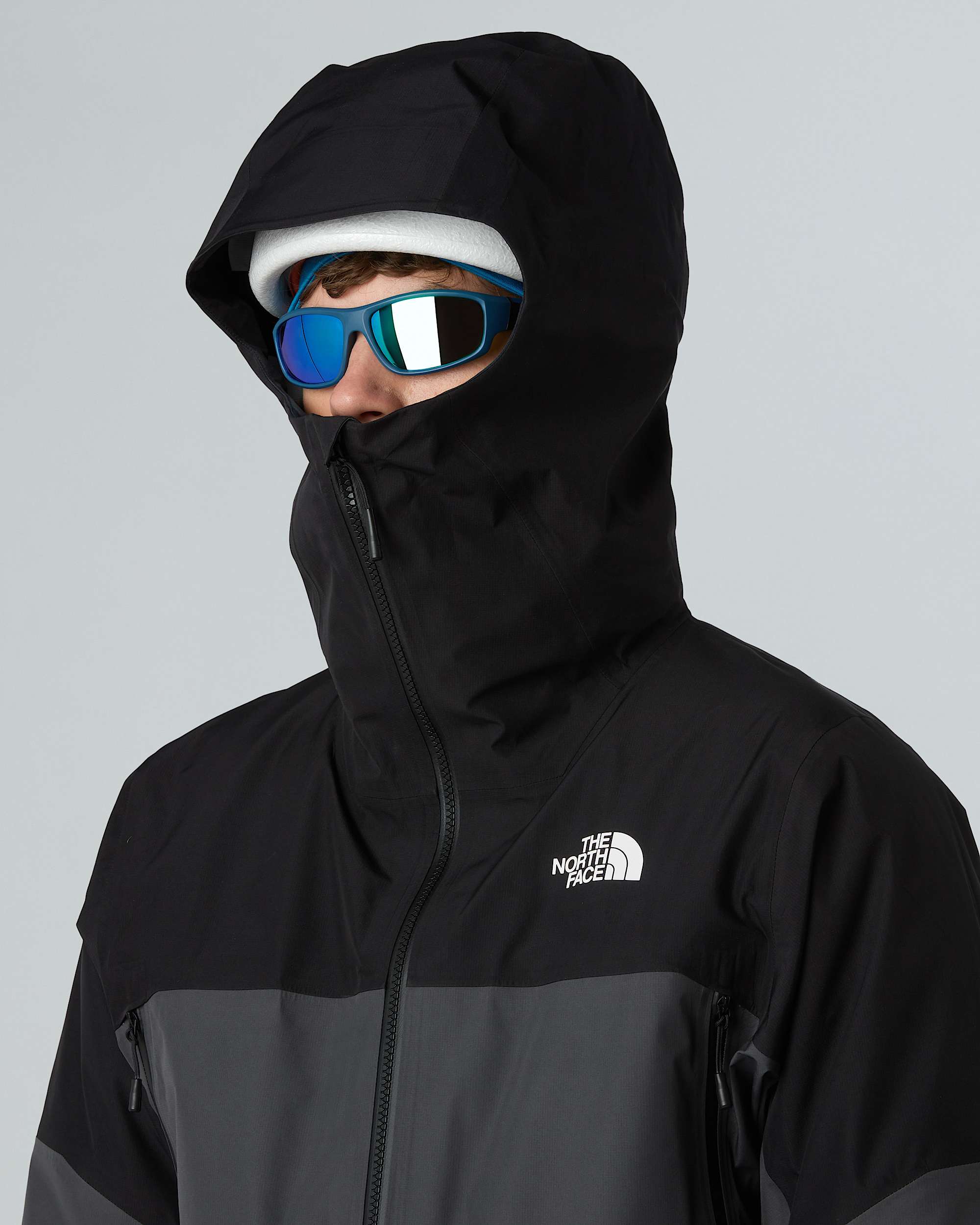 Mens Jazzi 3L GORETEX Jacket TNF ALT10