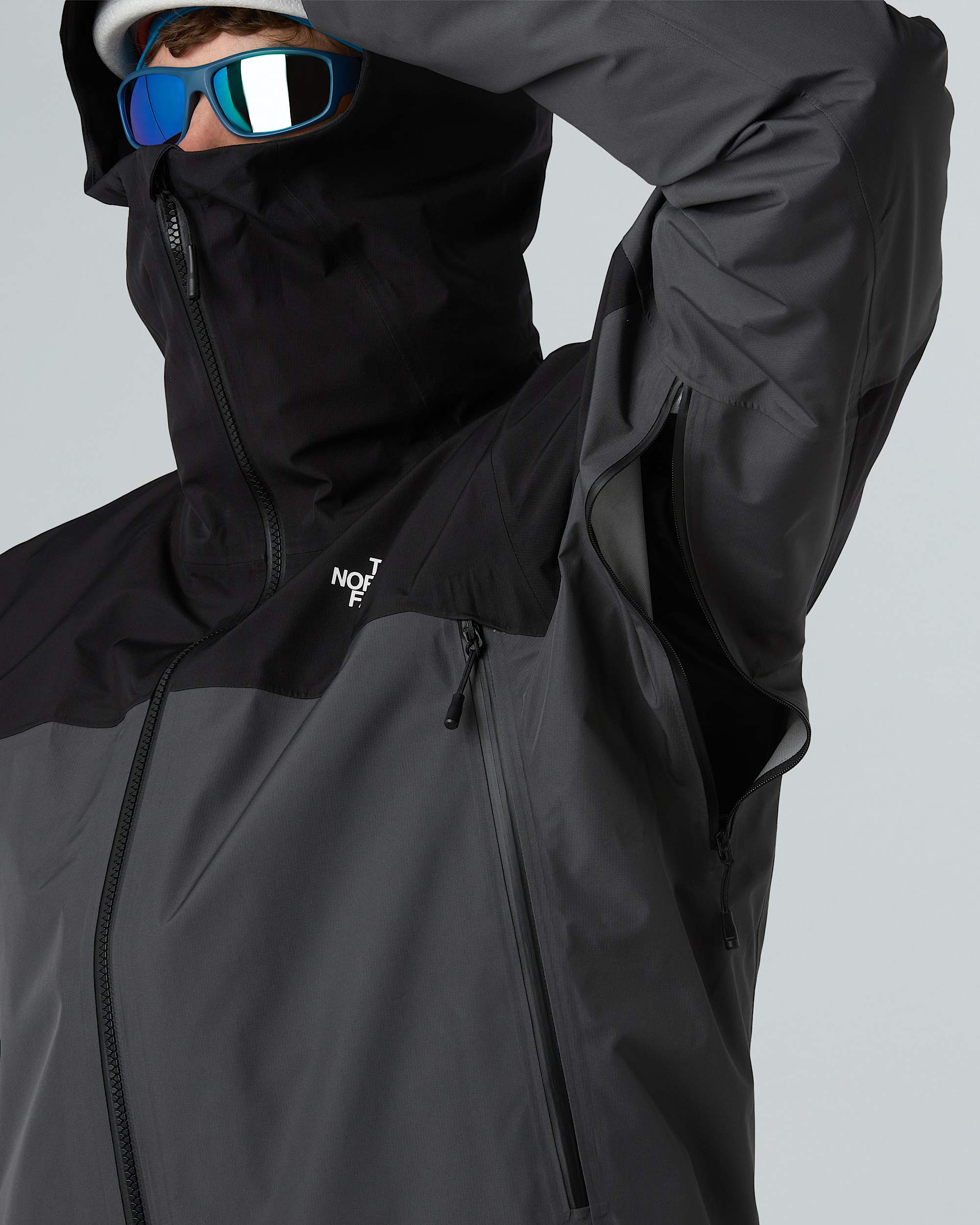 Mens Jazzi 3L GORETEX Jacket TNF ALT11