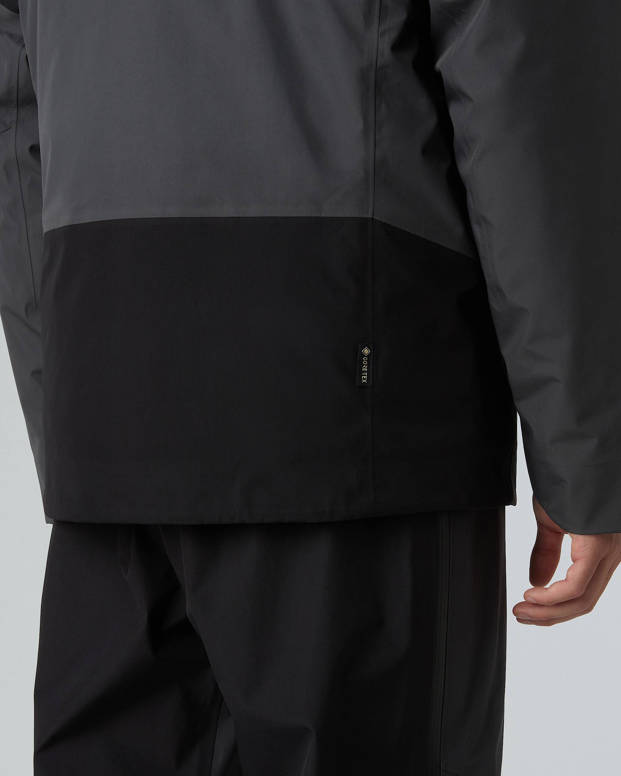Mens Jazzi 3L GORETEX Jacket TNF ALT13