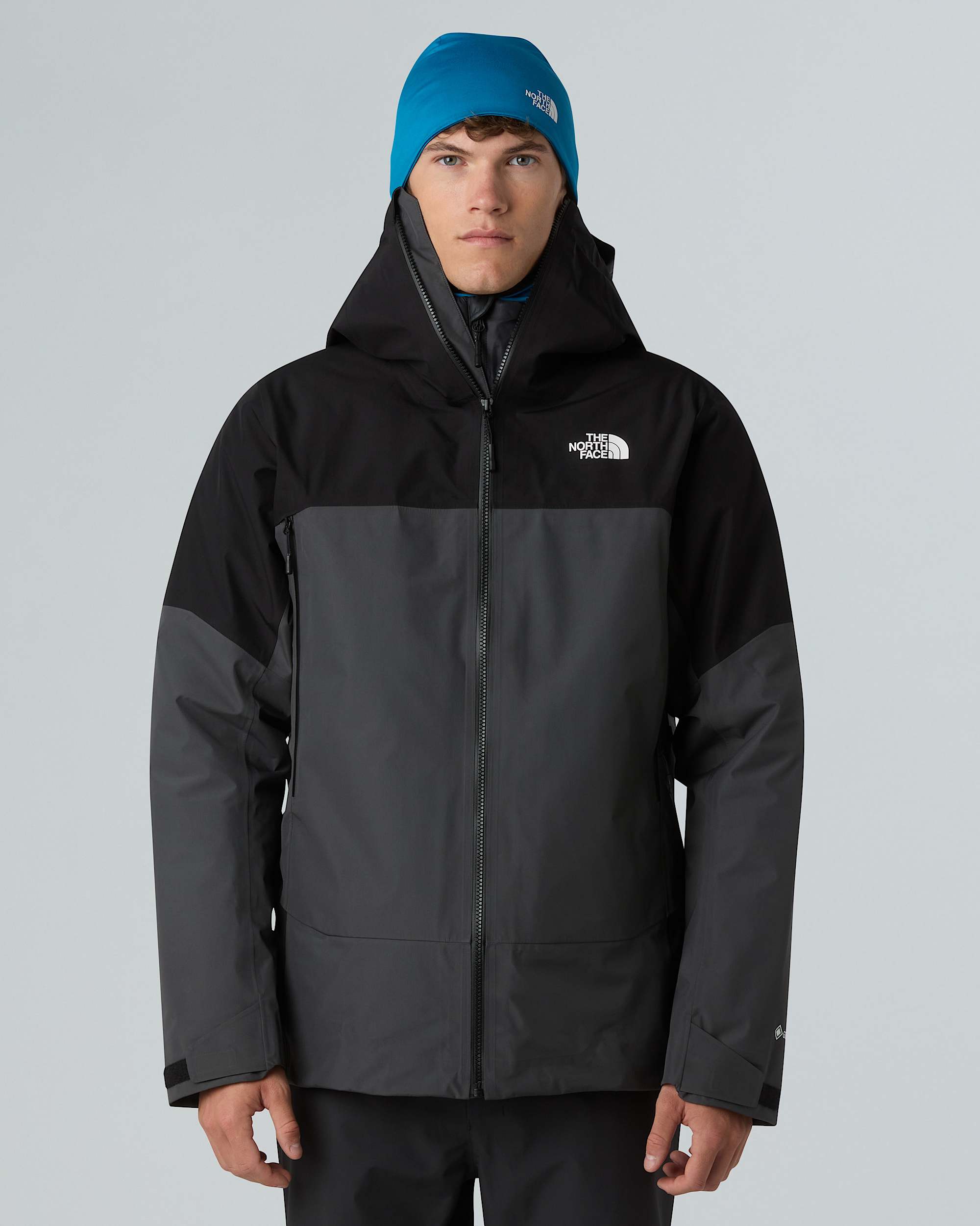 Mens Jazzi 3L GORETEX Jacket TNF ALT4