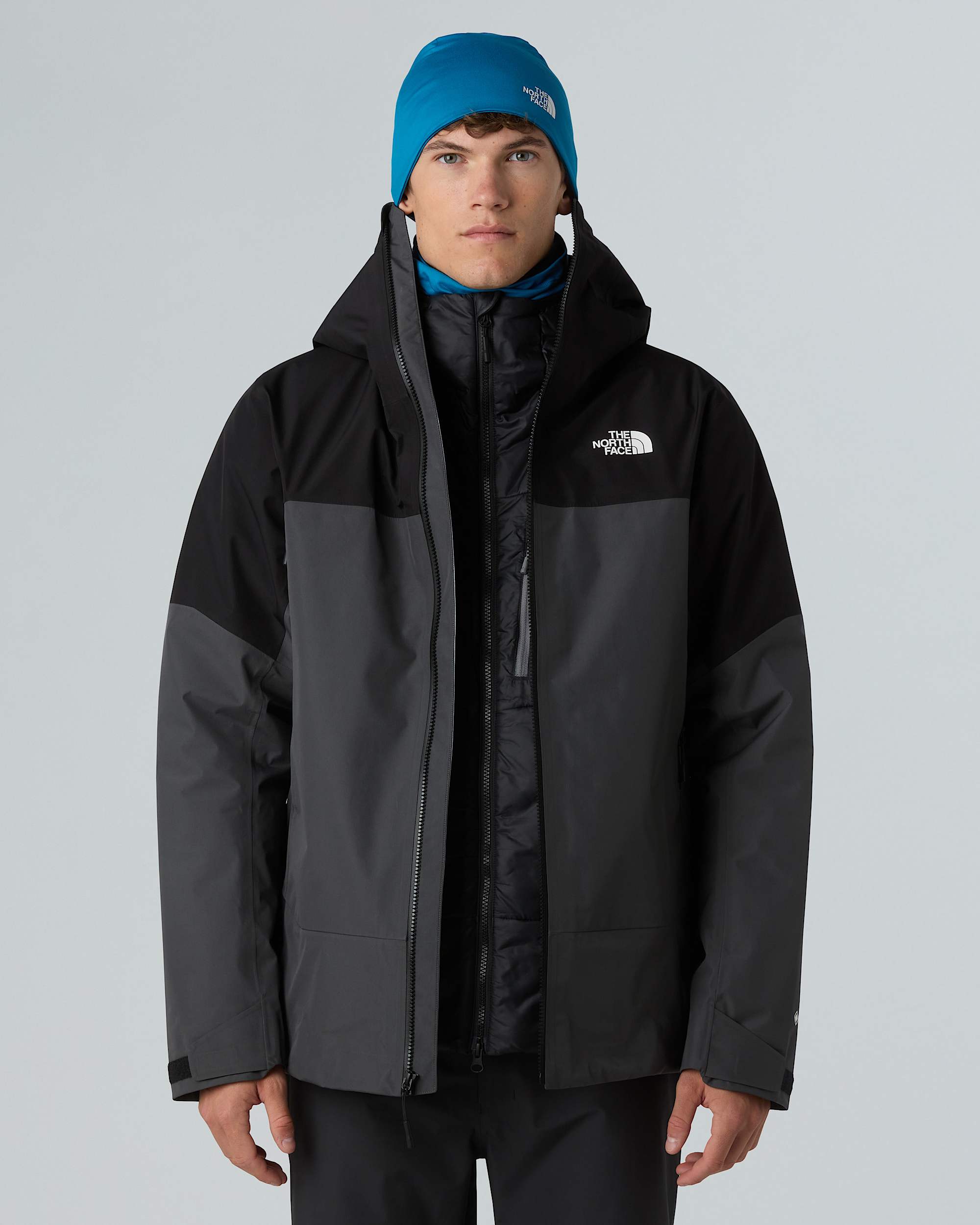 Mens Jazzi 3L GORETEX Jacket TNF ALT7