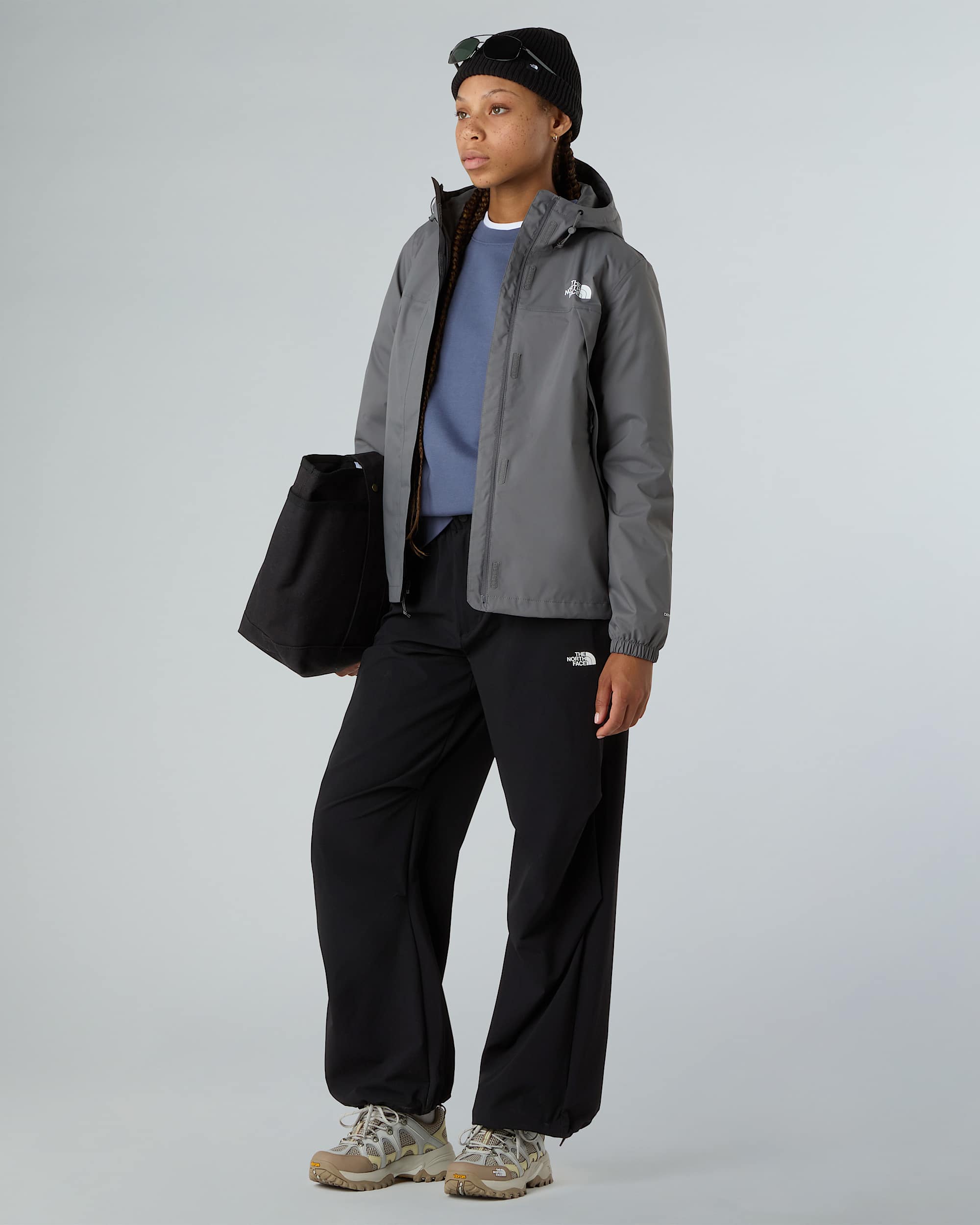 Women's Woven Trousers | The North Face DK