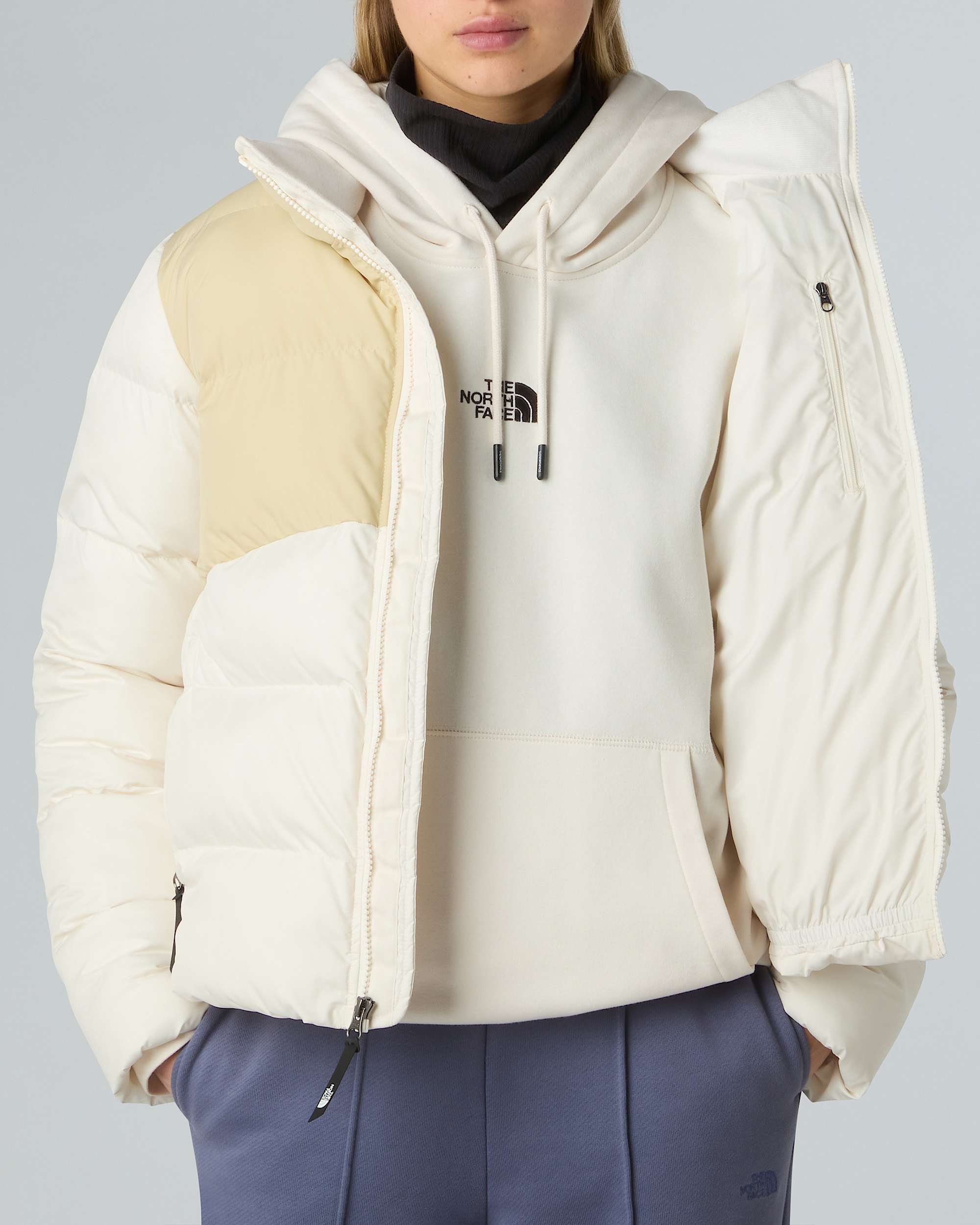 Womens Saikuru Jacket TNF alt10