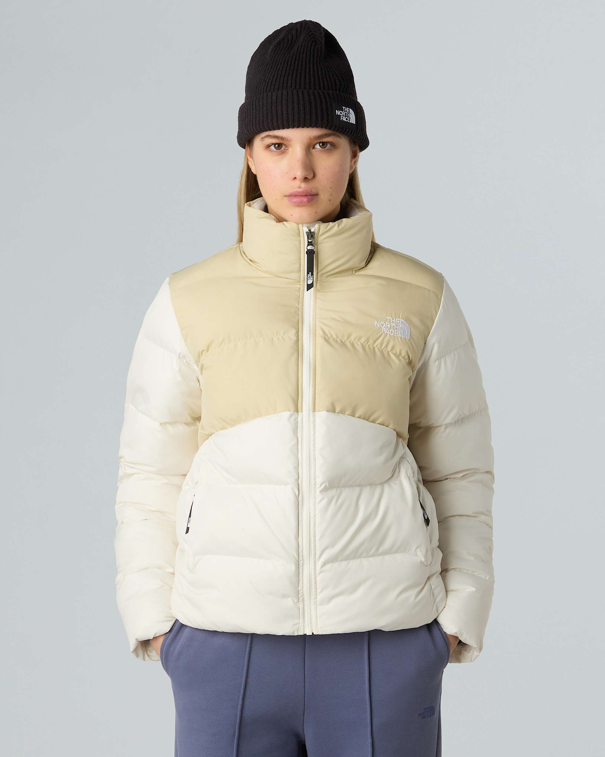 Womens Saikuru Jacket TNF alt4