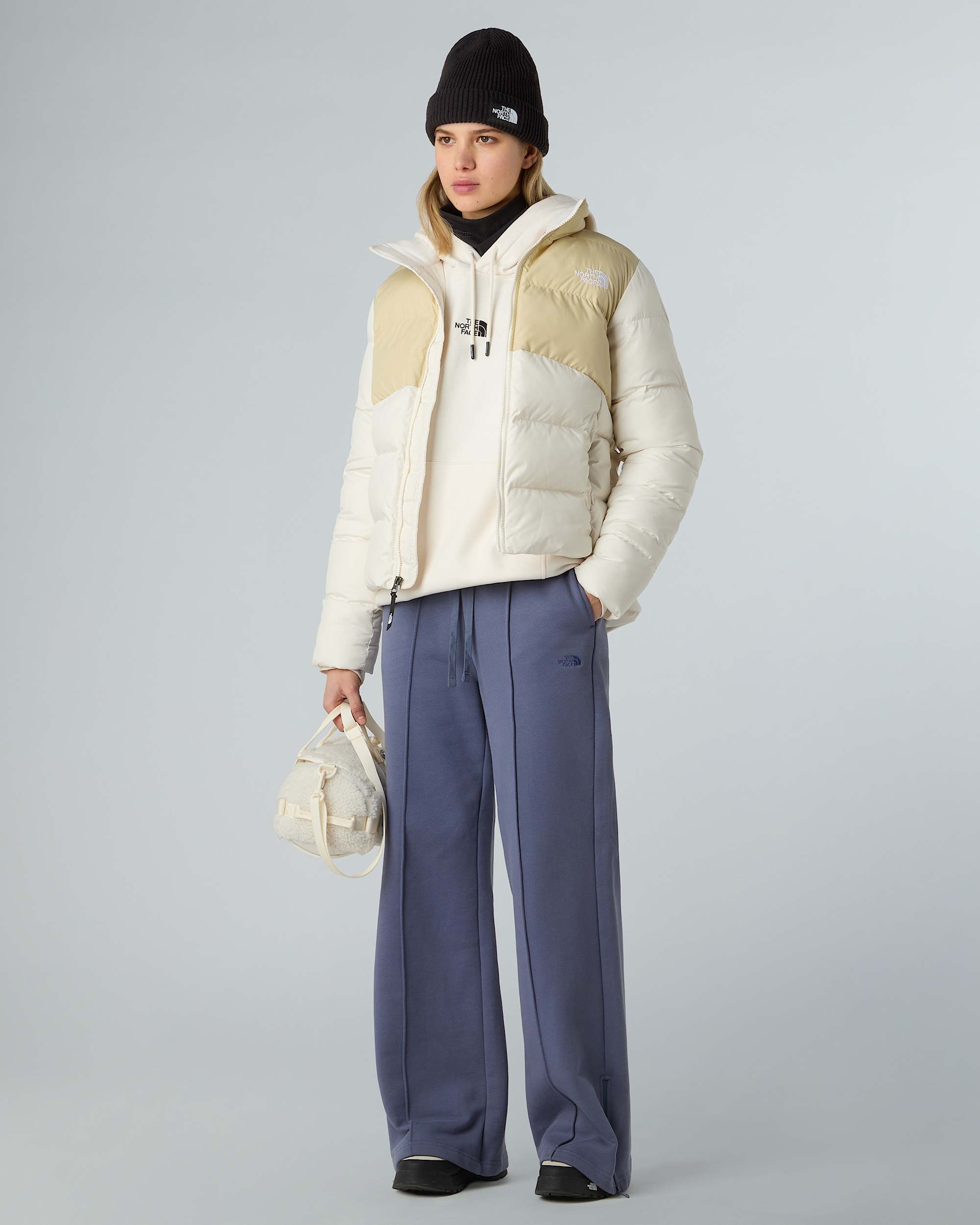 Womens Saikuru Jacket TNF alt5