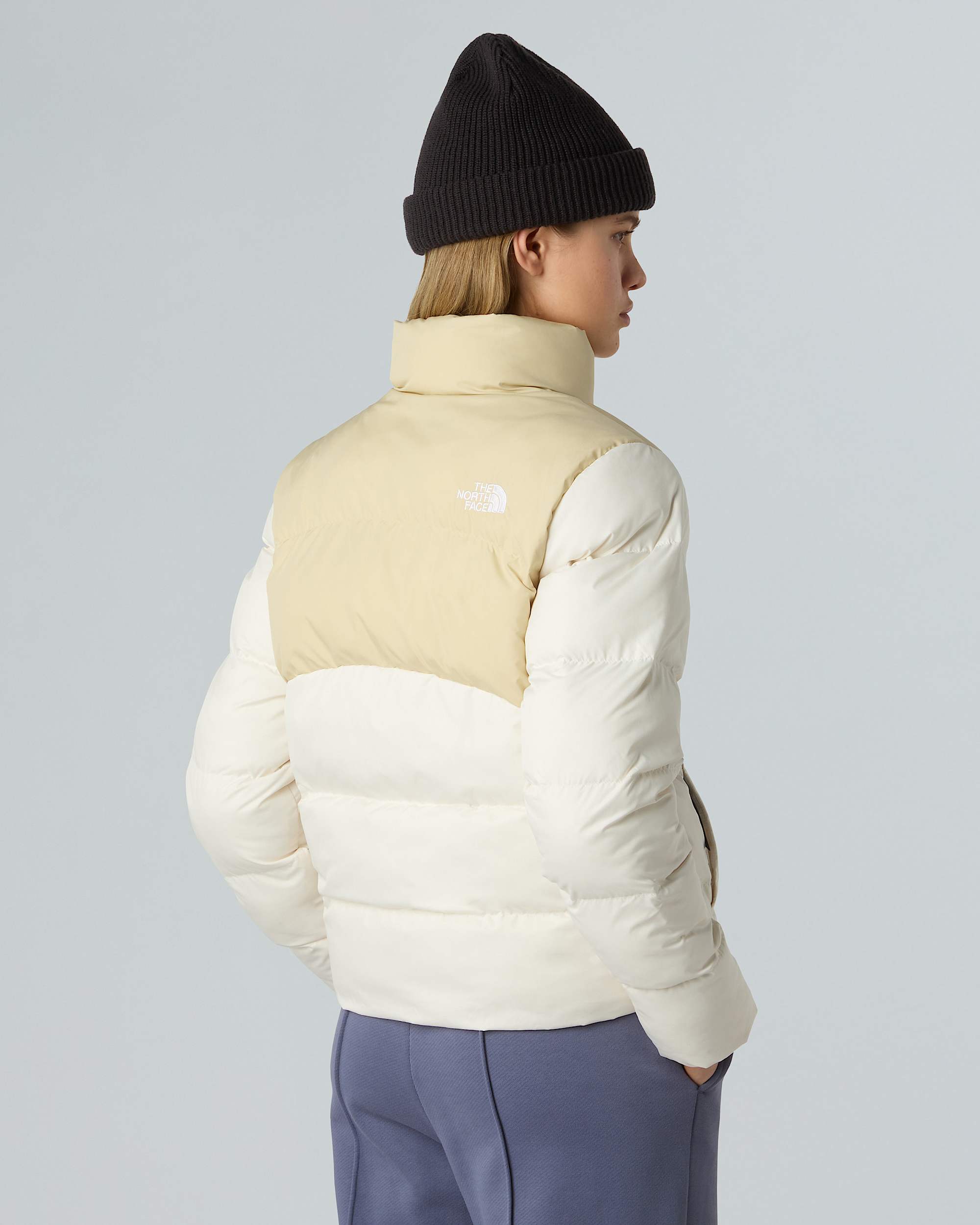Womens Saikuru Jacket TNF alt6