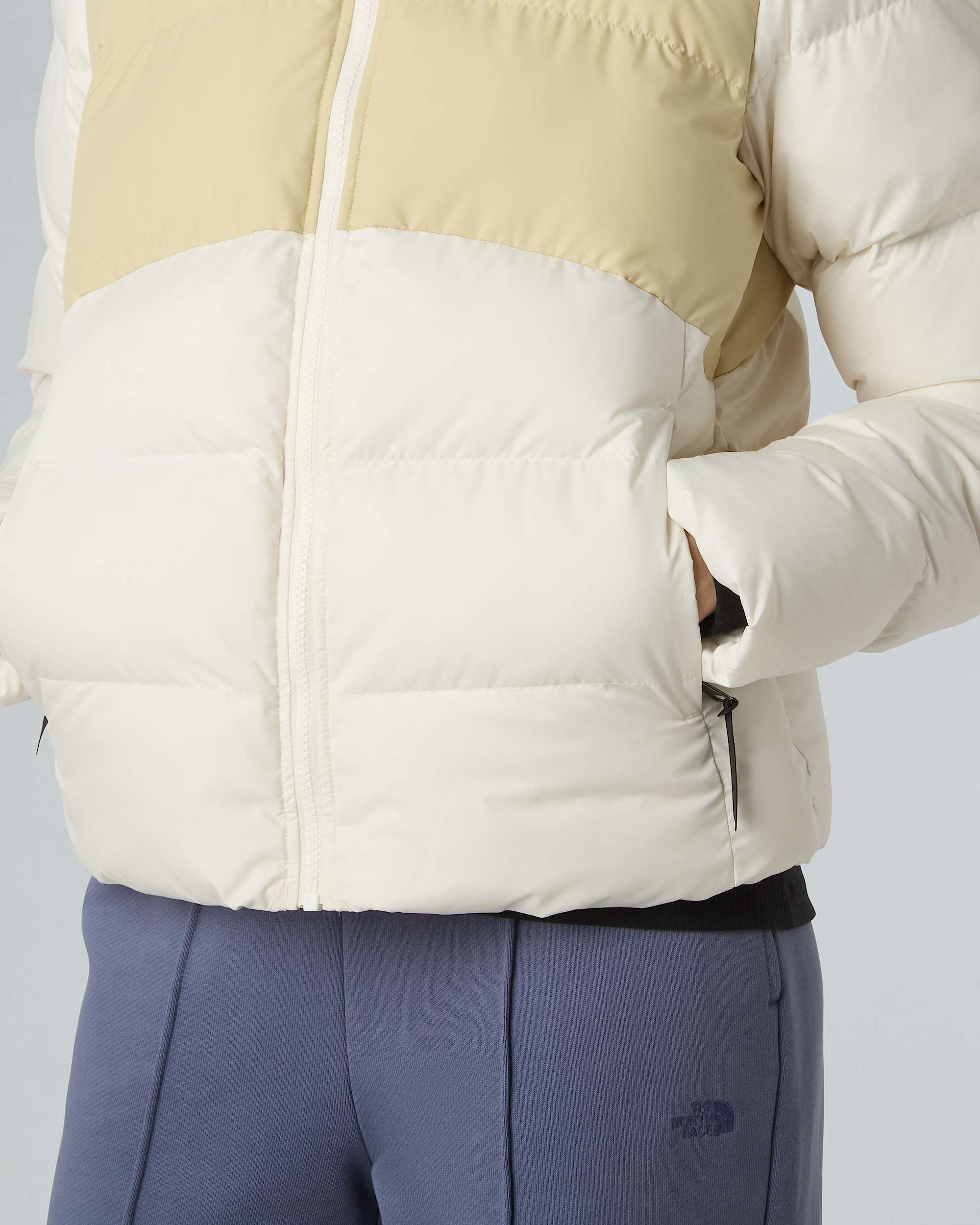 Womens Saikuru Jacket TNF alt9