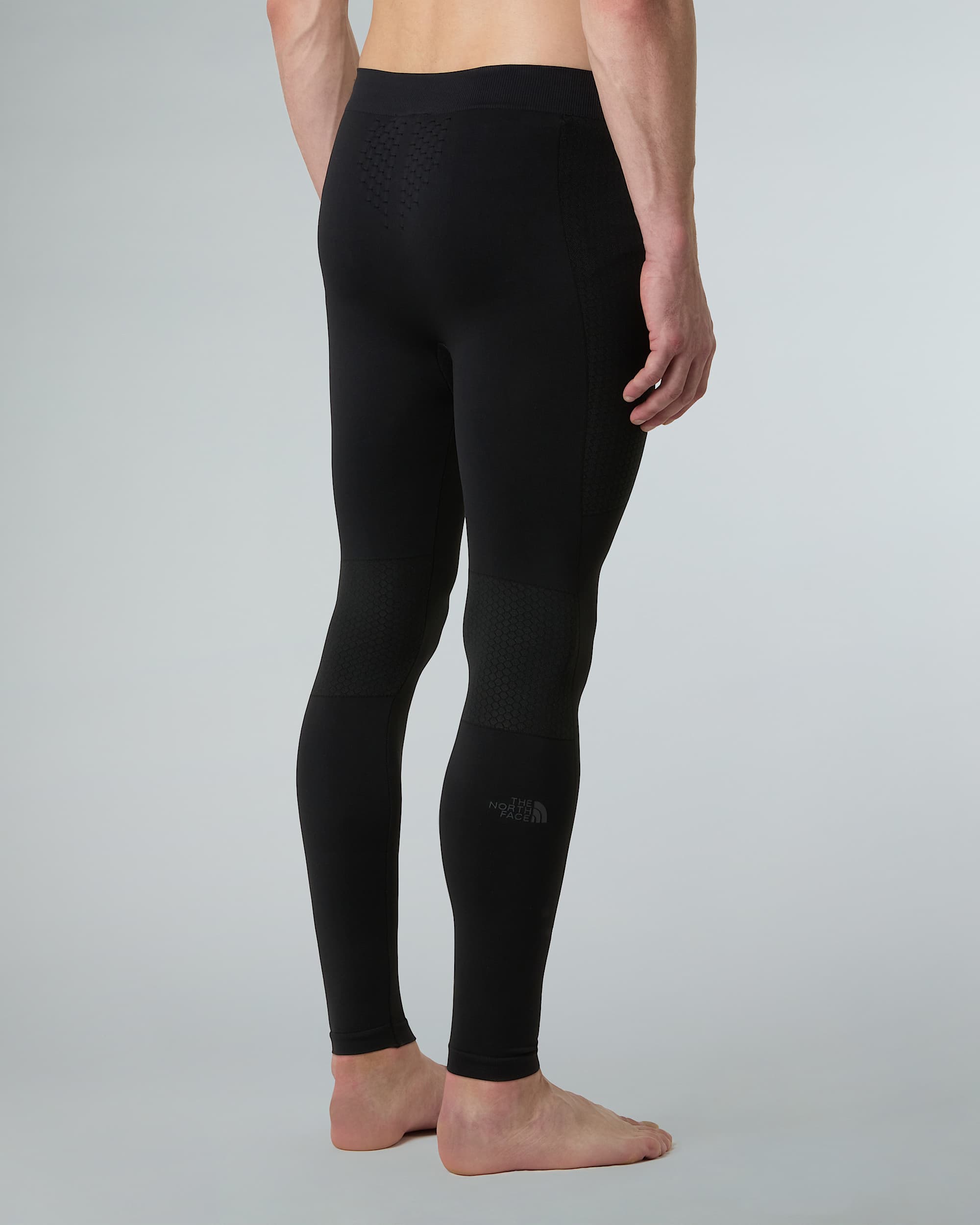 Sport Leggings fr Herren TNF ALT7