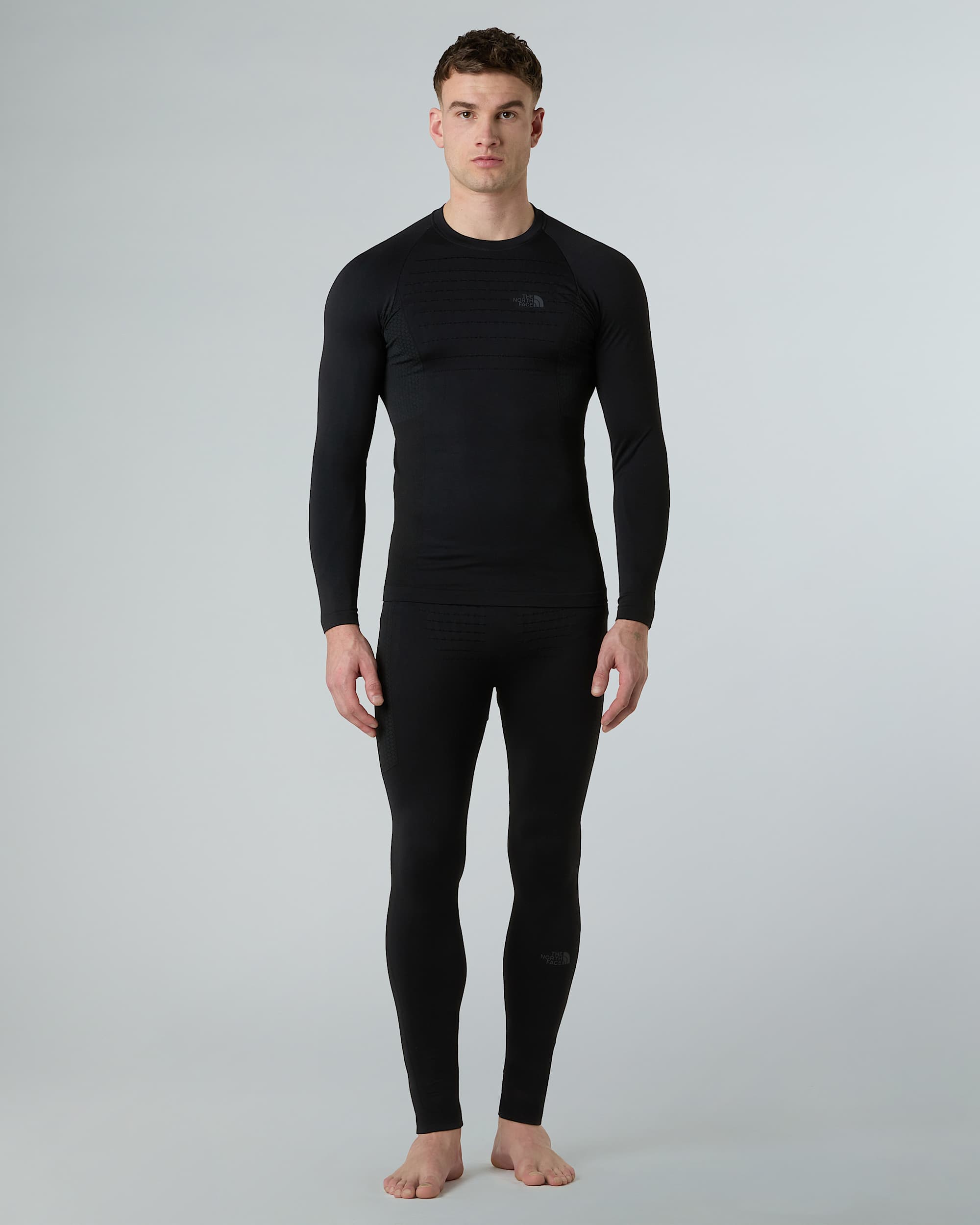 Haut  manches longues Sport pour homme TNF ALT5
