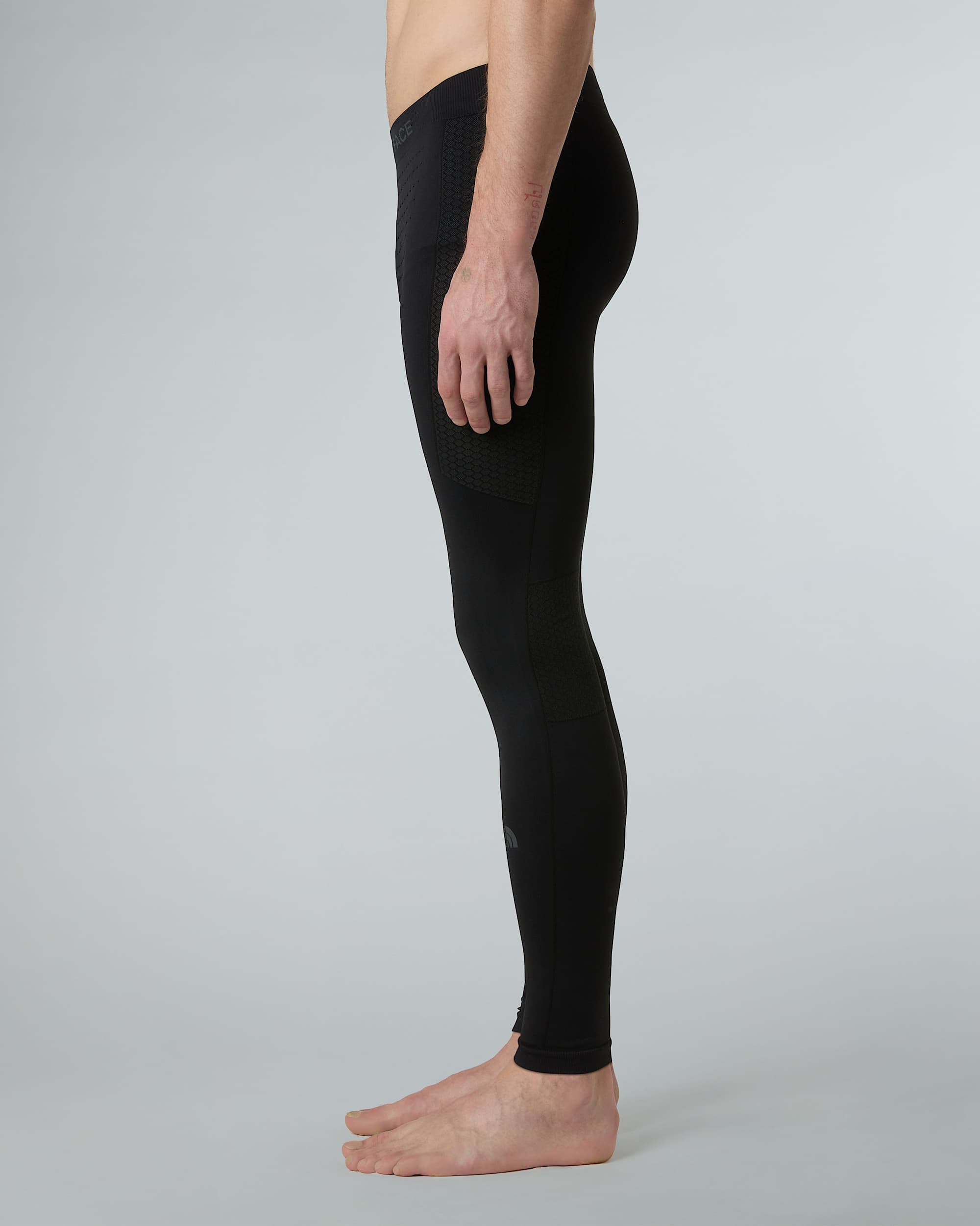 Sport Leggings fr Herren TNF ALT6