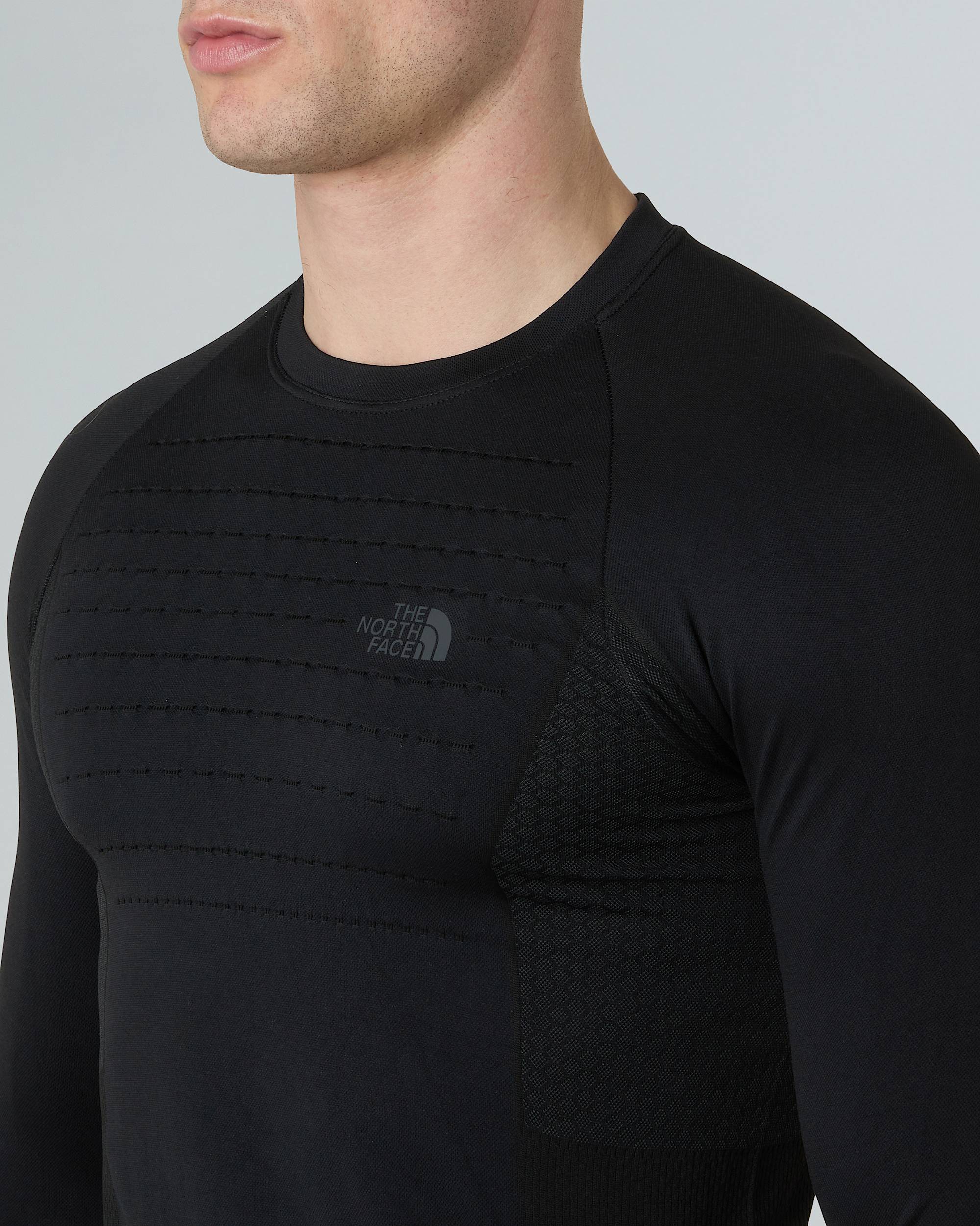 Haut  manches longues Sport pour homme TNF ALT7