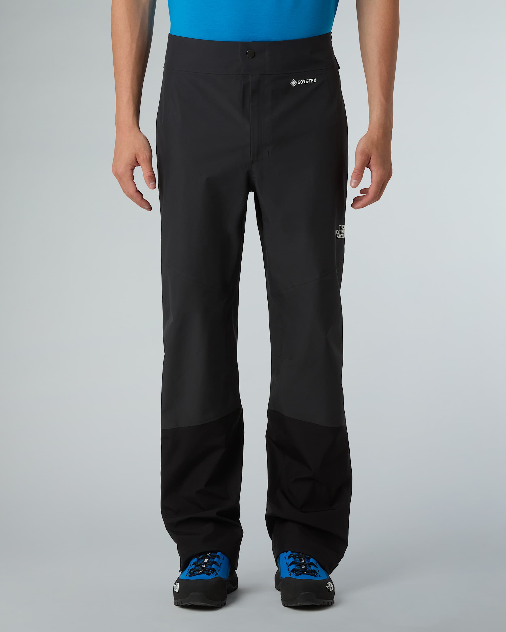Jazzi GORETEXbroek voor heren TNF ALT4