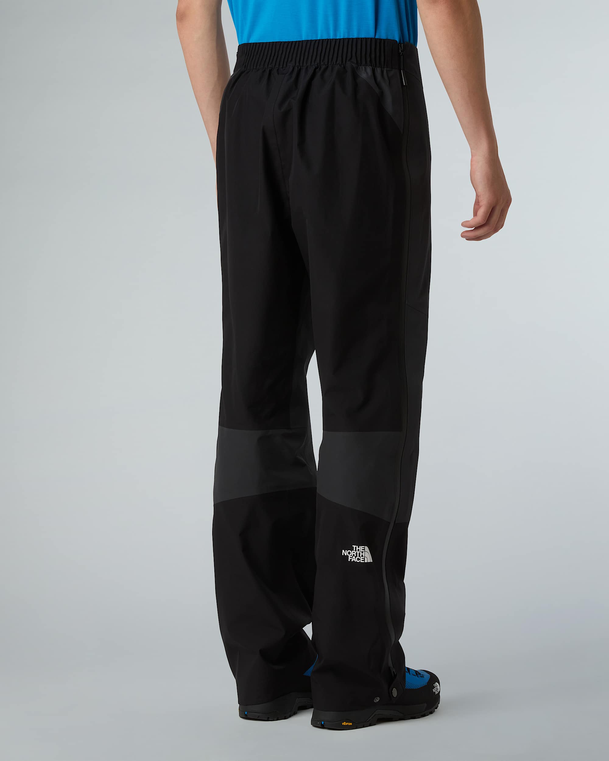 Jazzi GORETEXbroek voor heren TNF ALT7