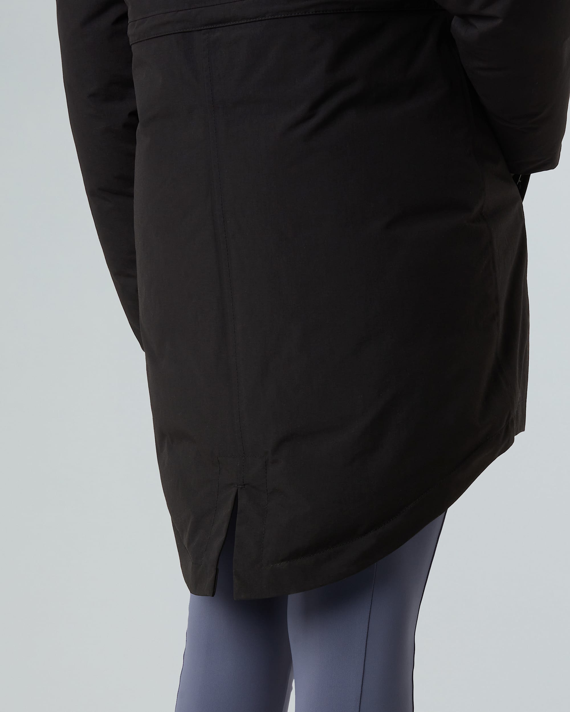 Arcticparka voor meisjes TNF ALT11