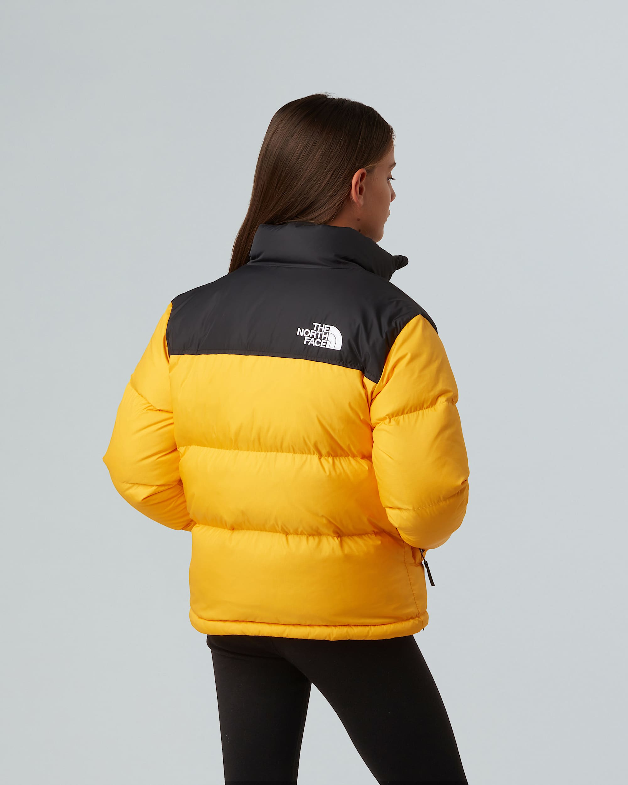 Veste 1996 Retro Nuptse pour enfant TNF ALT13