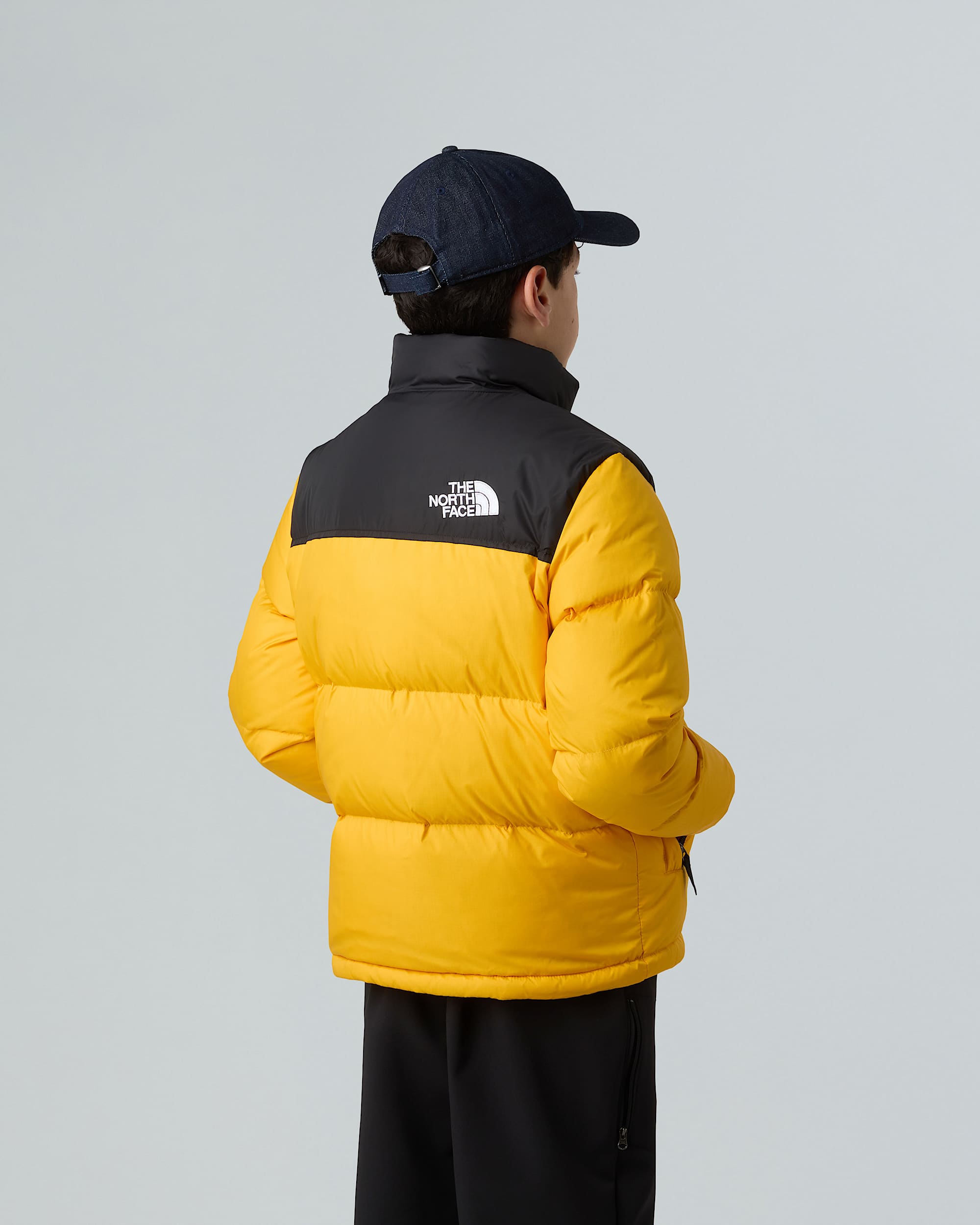 Veste 1996 Retro Nuptse pour enfant TNF ALT6