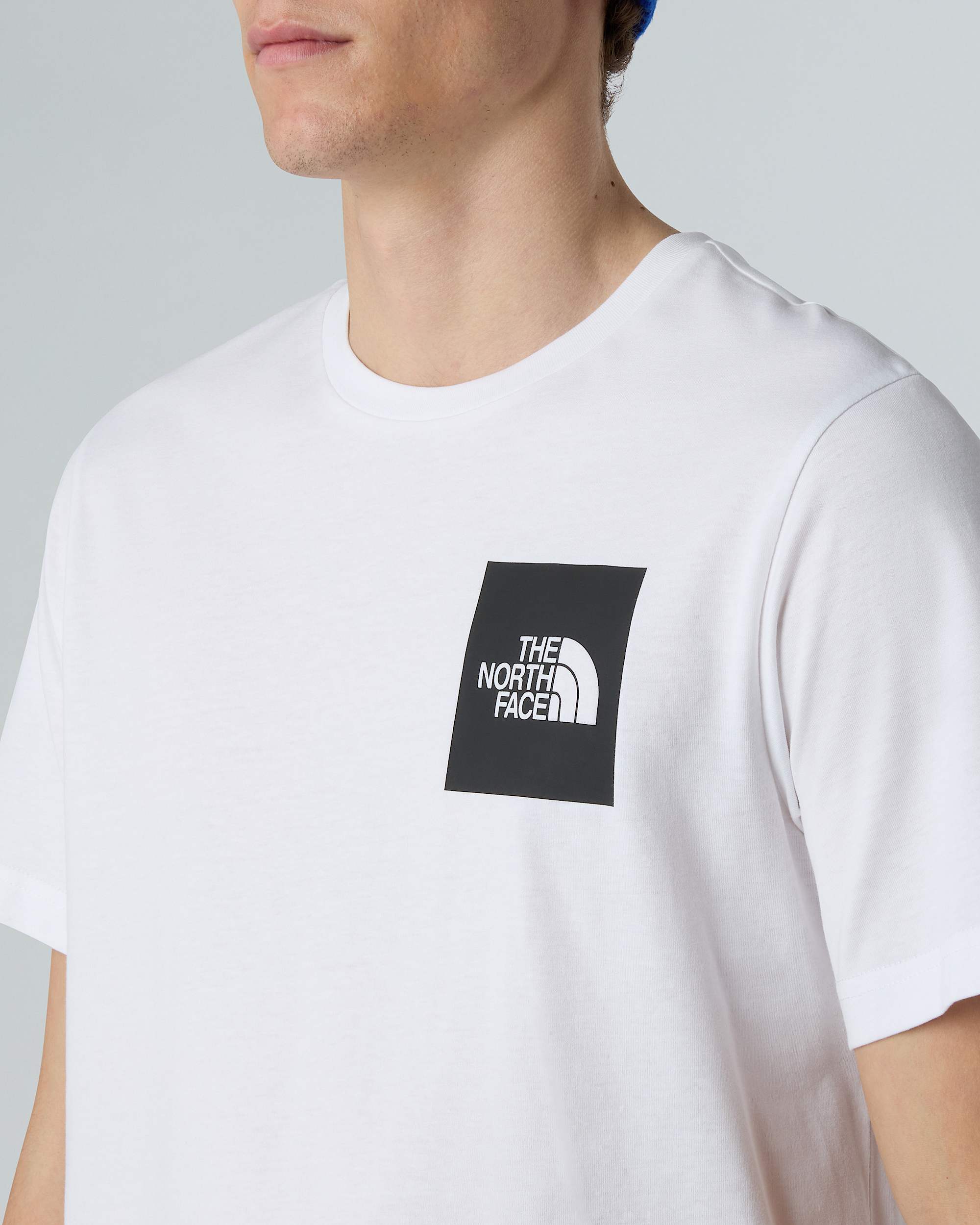 Mens Fine TShirt TNF ALT7