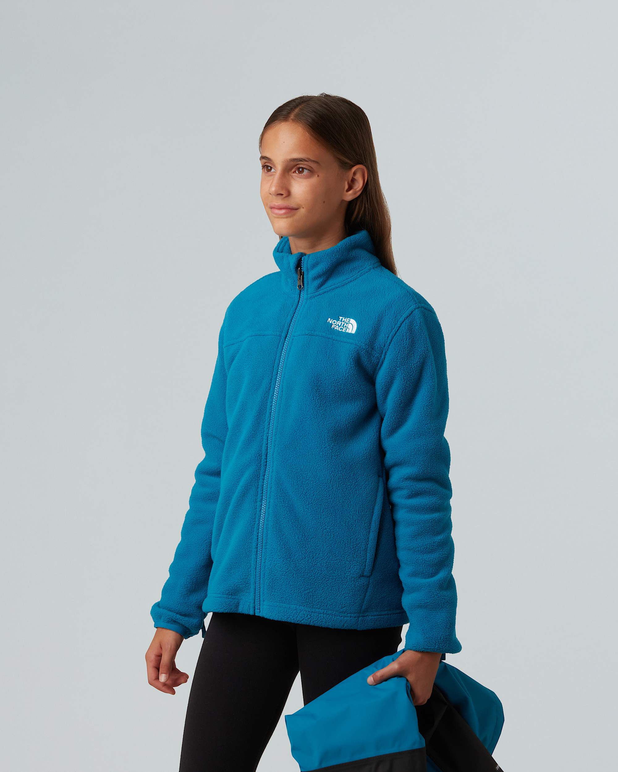 Teens Antora Triclimate 3in1 Jacket TNF ALT17