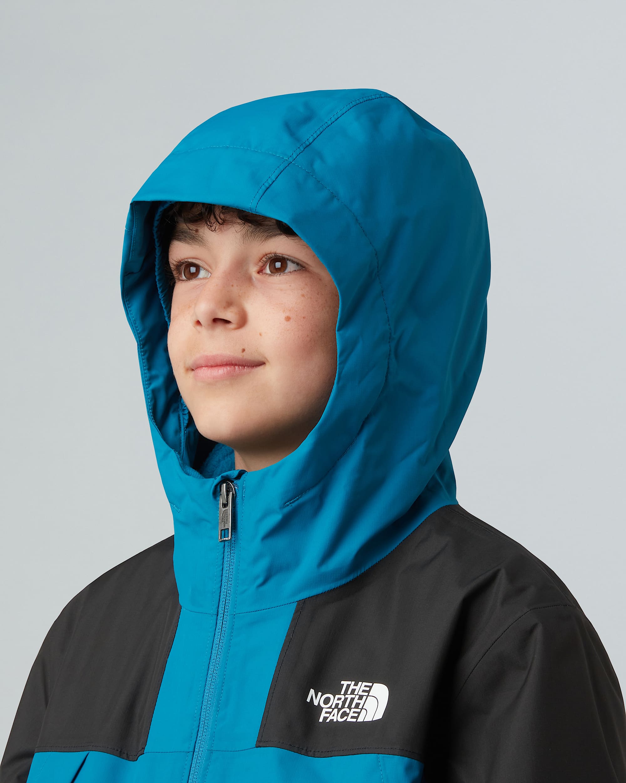 Teens Antora Triclimate 3in1 Jacket TNF ALT9