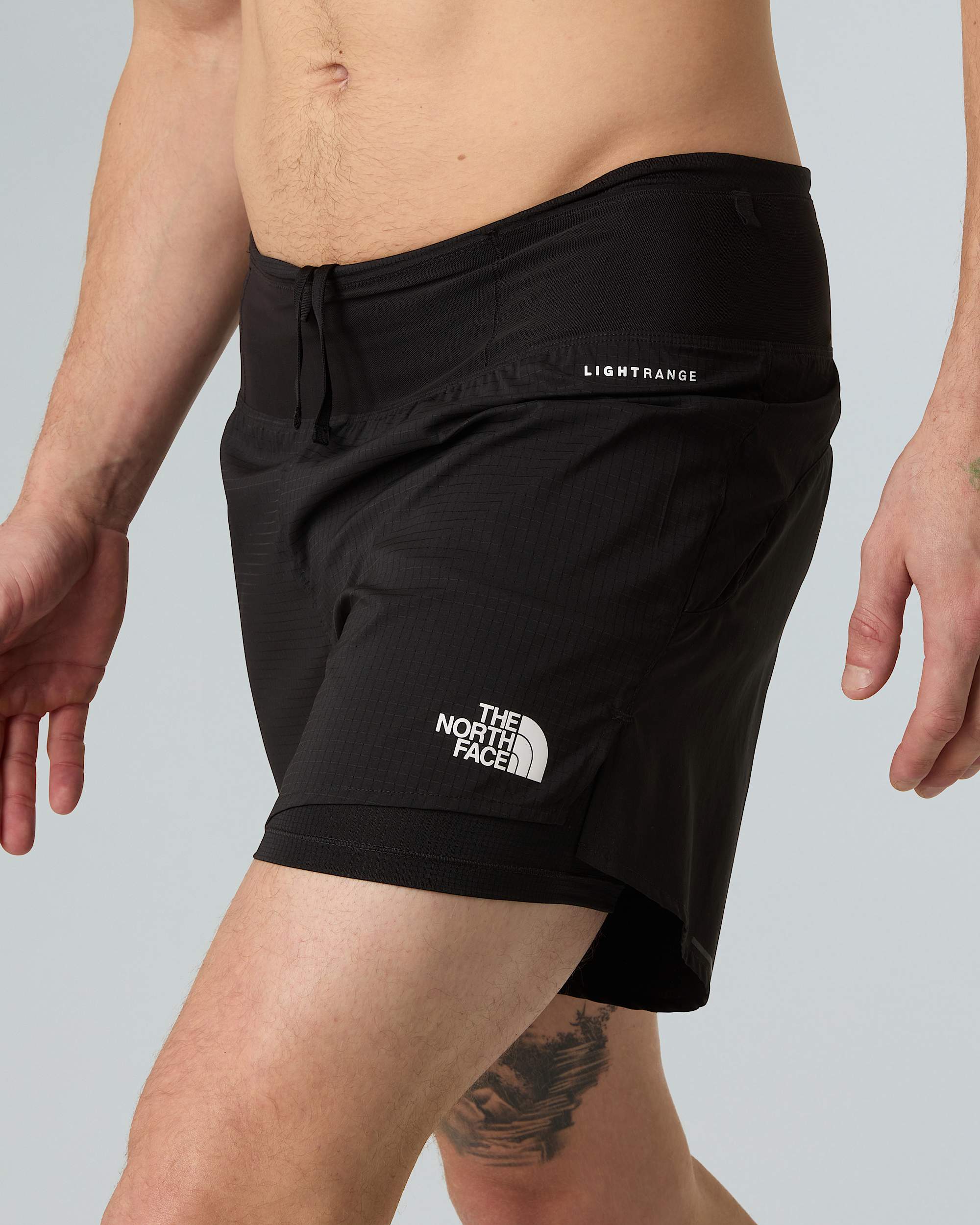 Short 2en1 Sunriser 5 pour homme TNF ALT8