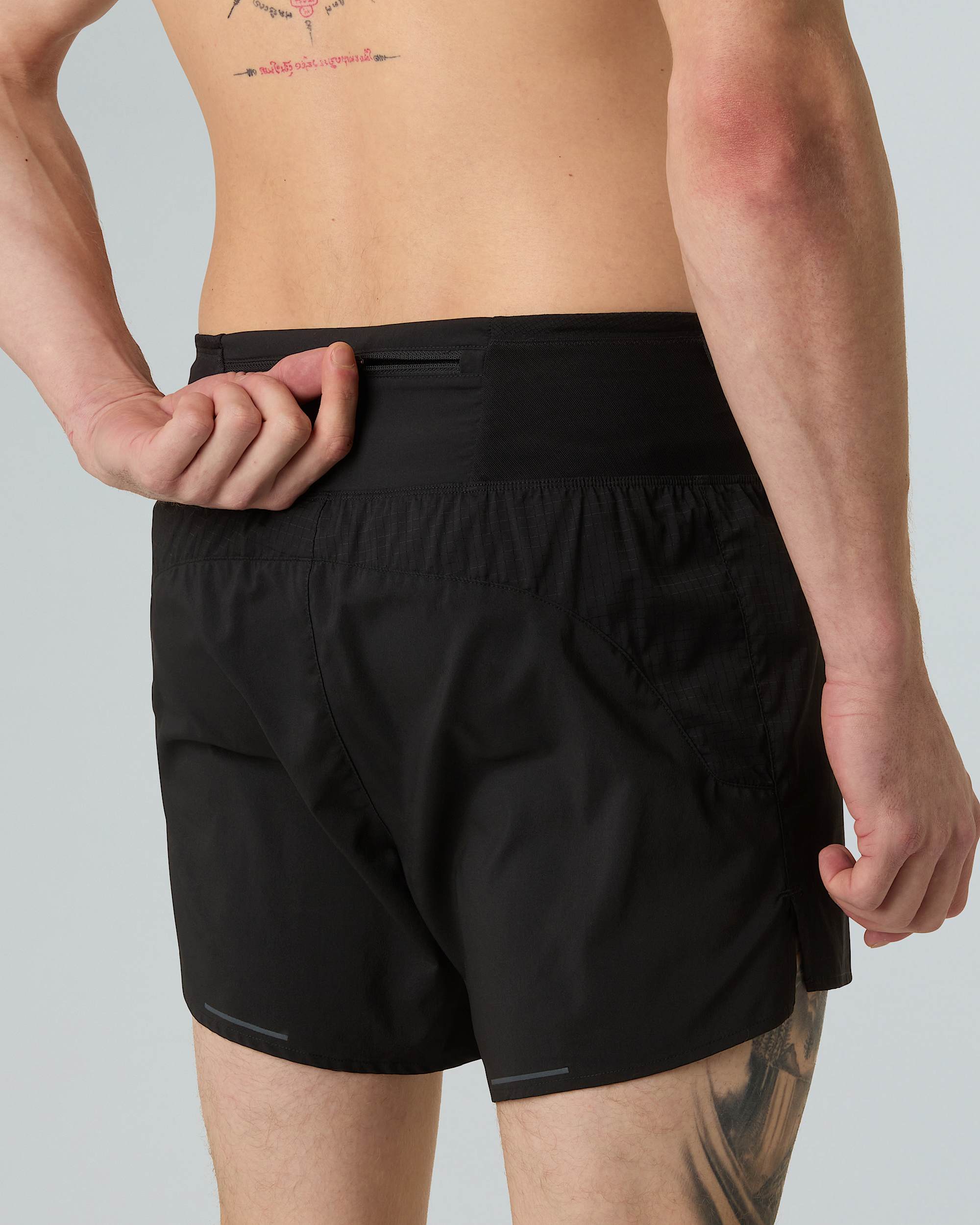 Short 2en1 Sunriser 5 pour homme TNF ALT9
