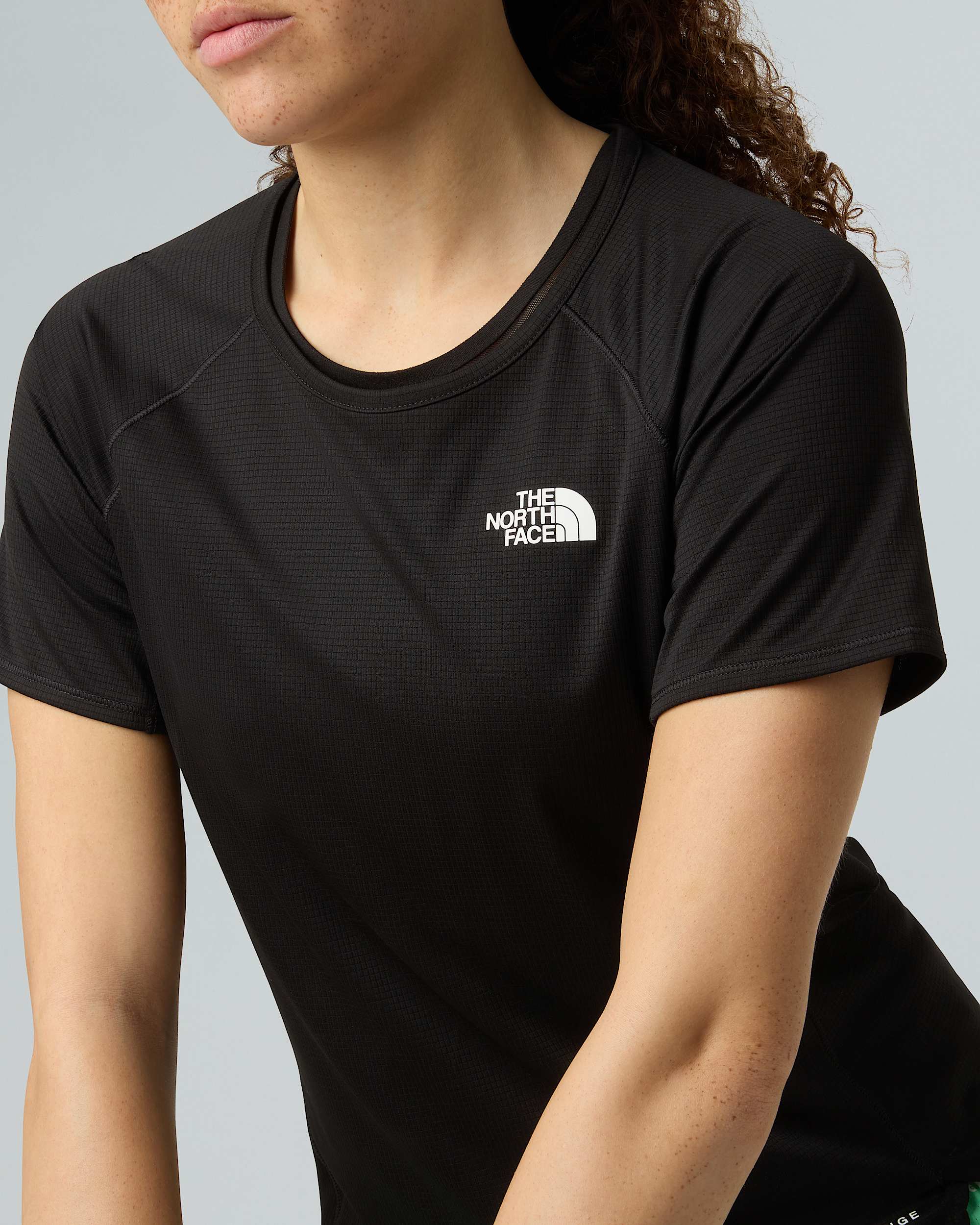 Womens Sunriser TShirt TNF ALT9