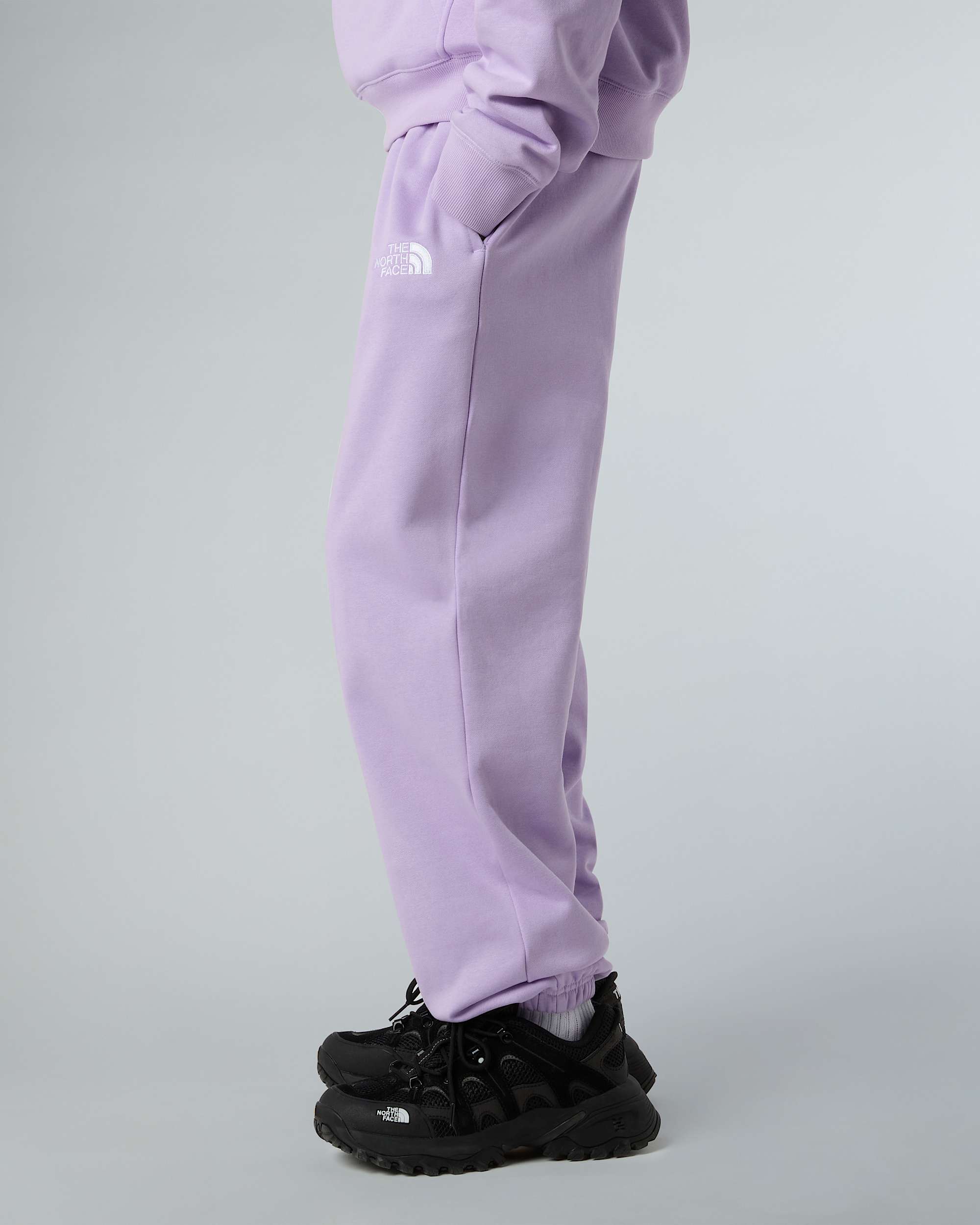 Essential Jogginghose in Oversize fr Jugendliche TNF alt11