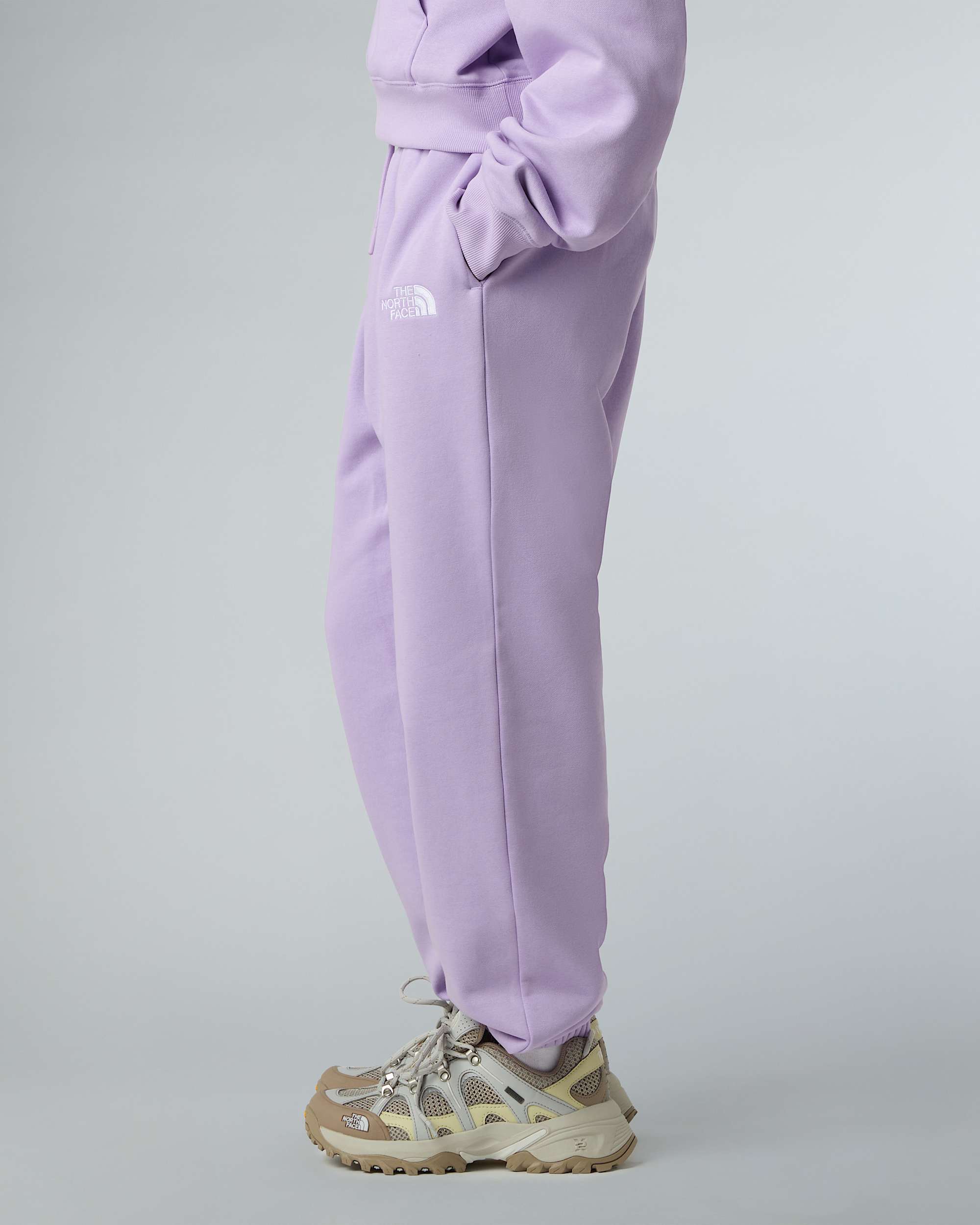 Essential Jogginghose in Oversize fr Jugendliche TNF alt7