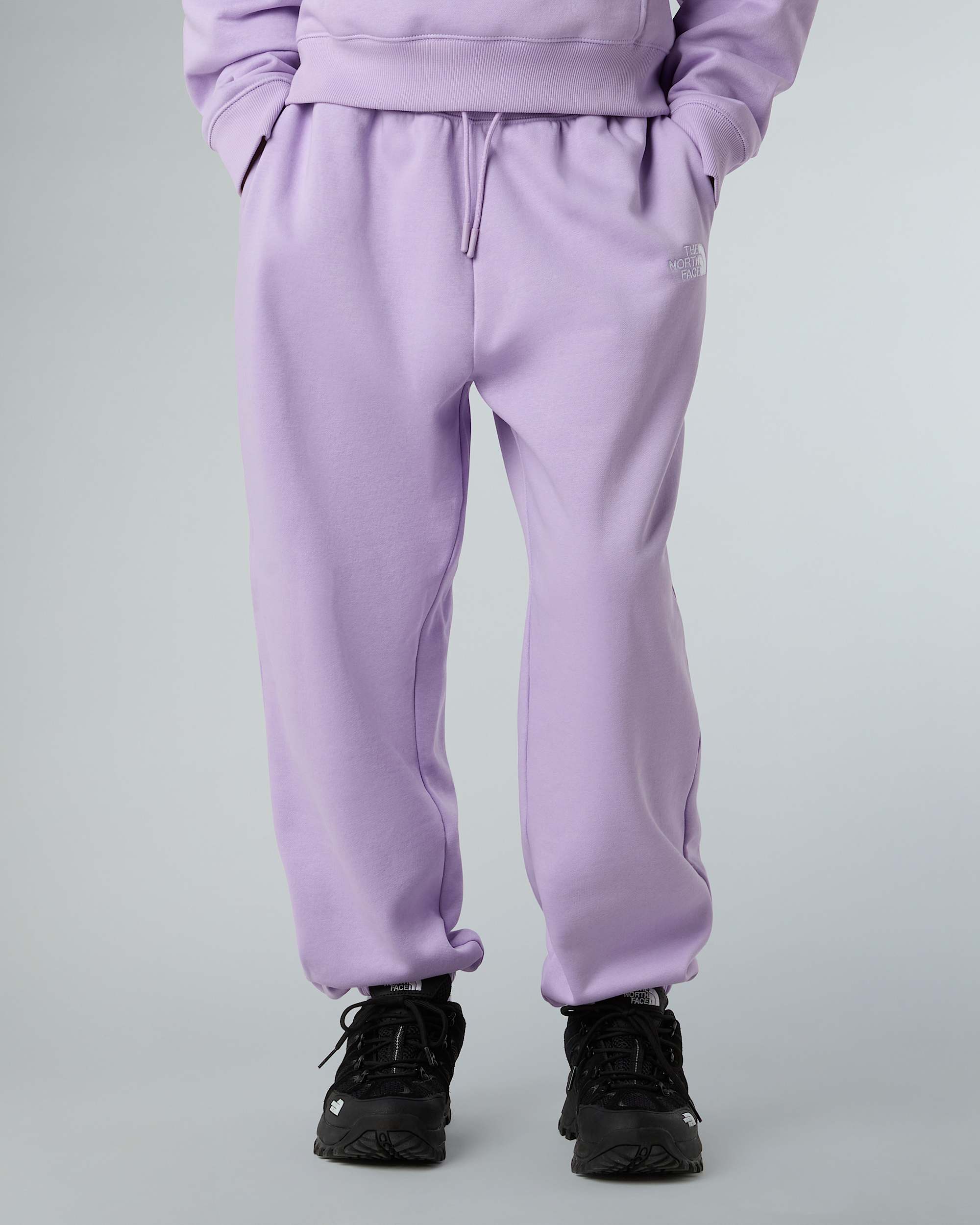 Essential Jogginghose in Oversize fr Jugendliche TNF alt9
