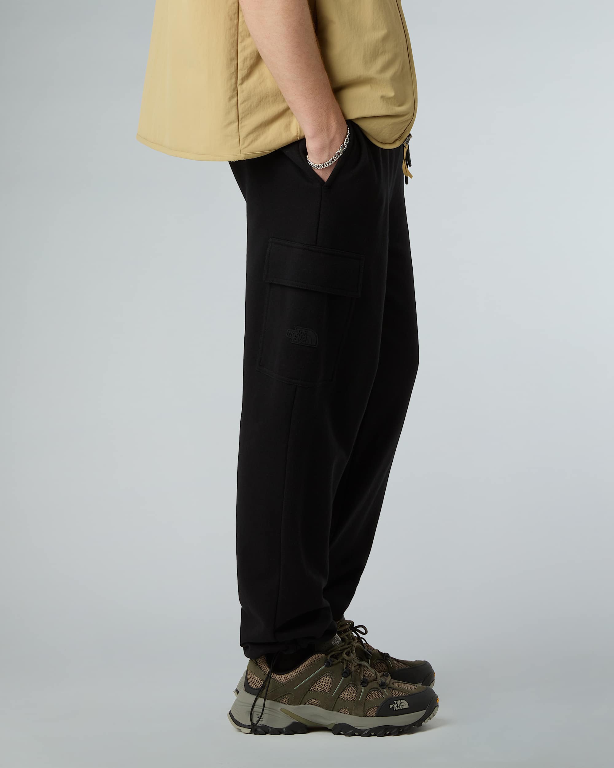 Pantalon de jogging cargo pour homme TNF ALT6