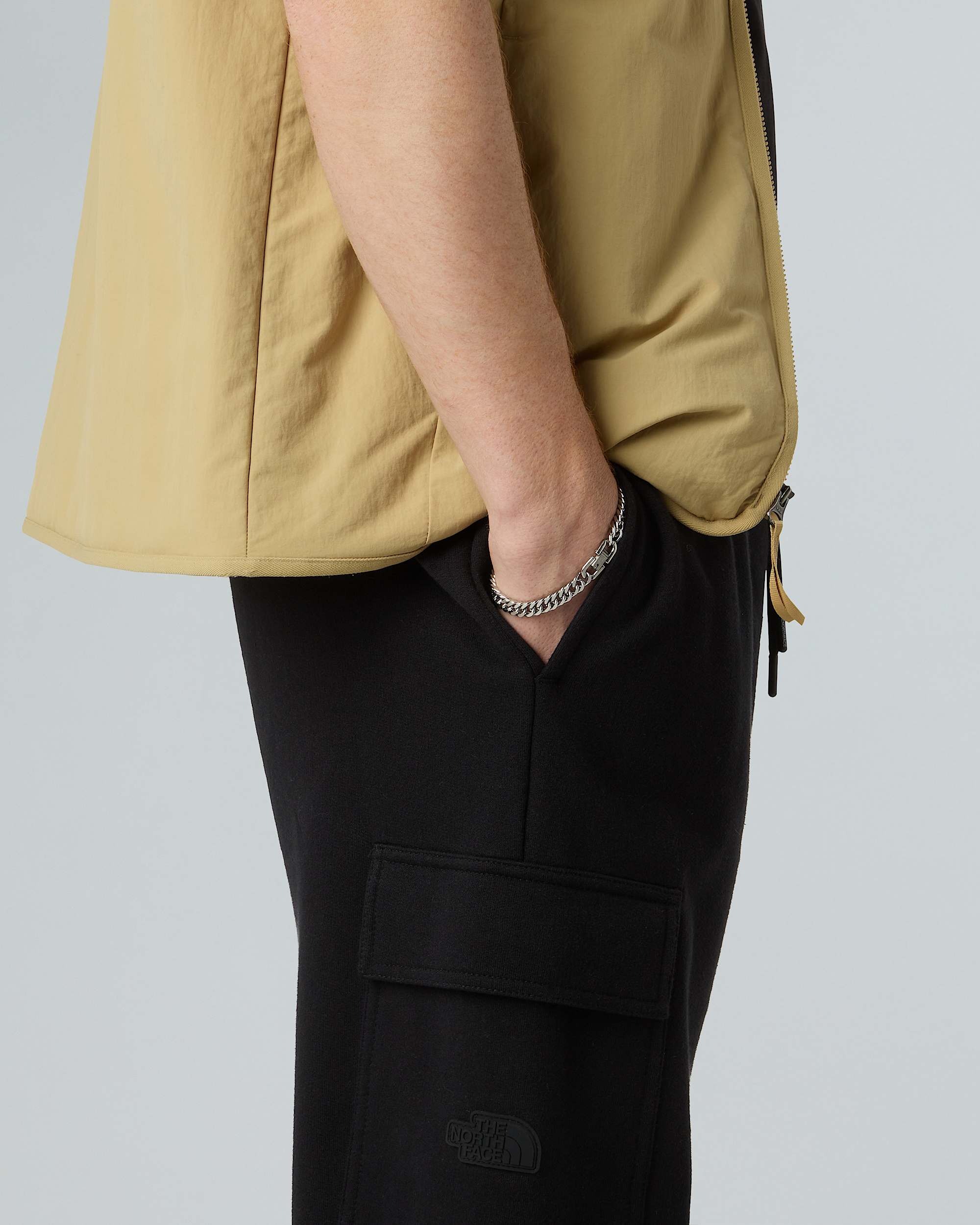 Pantalon de jogging cargo pour homme TNF ALT9