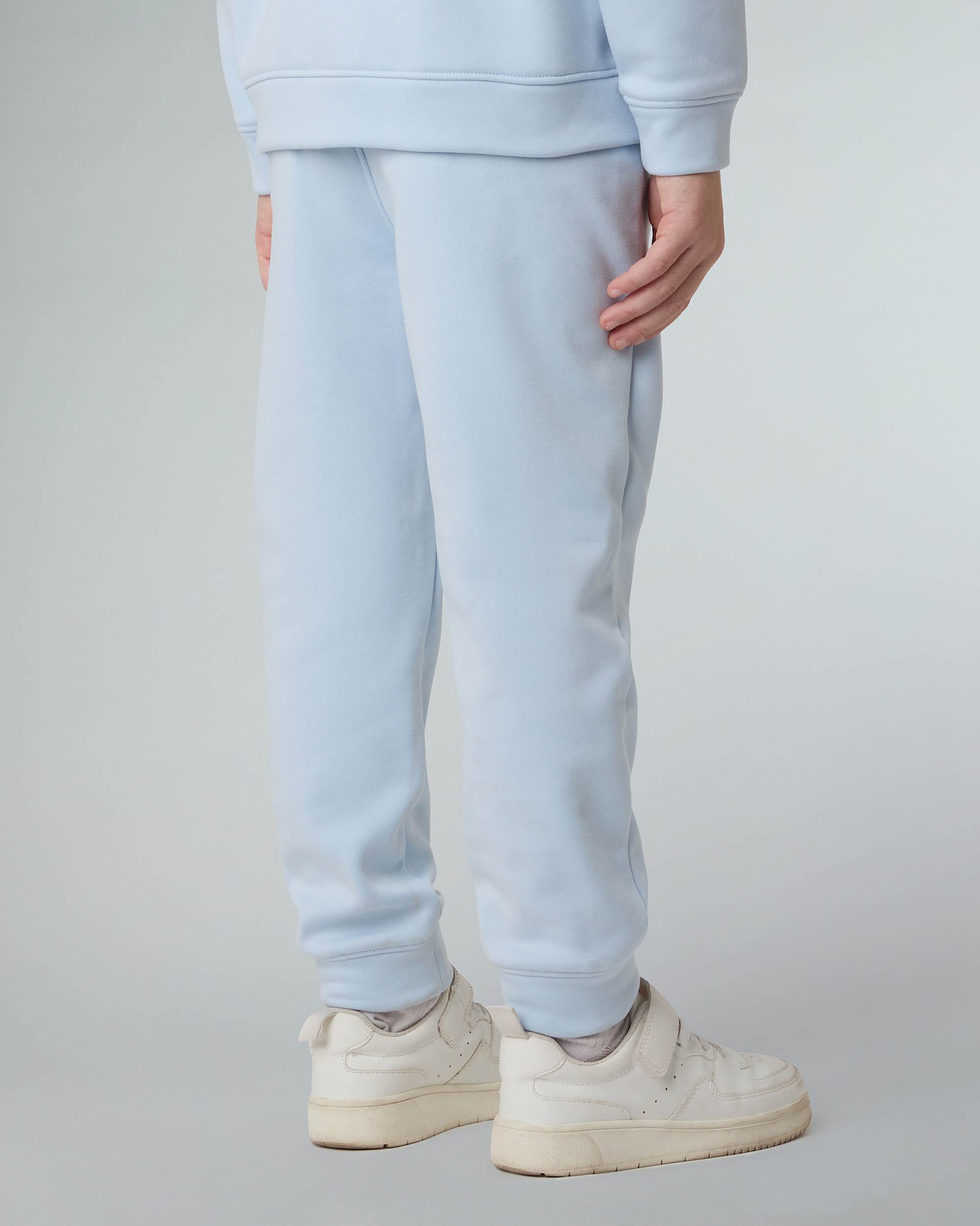 Kids TNF Performance Fleece TwoPiece Set TNF ALT10