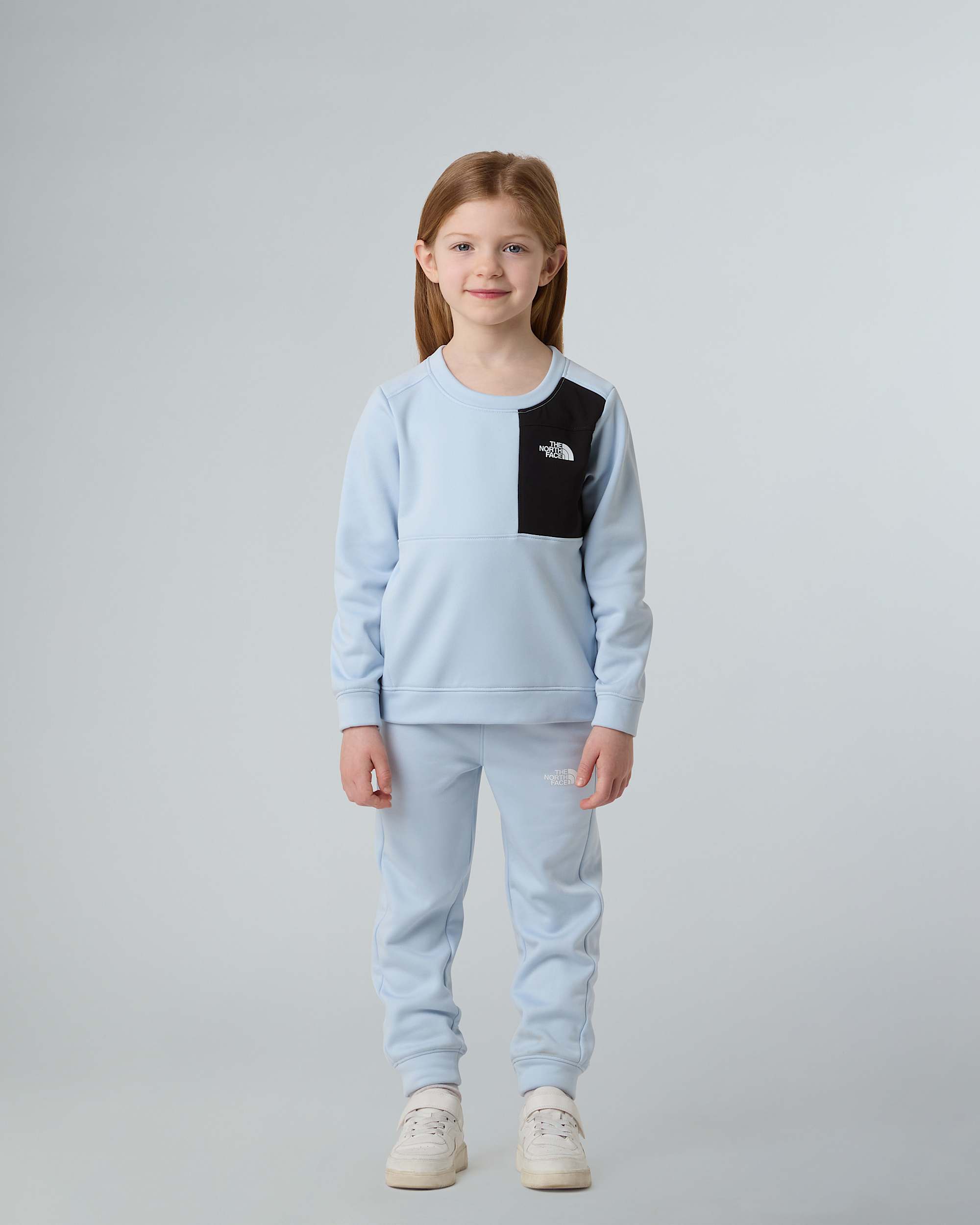 Kids TNF Performance Fleece TwoPiece Set TNF ALT11