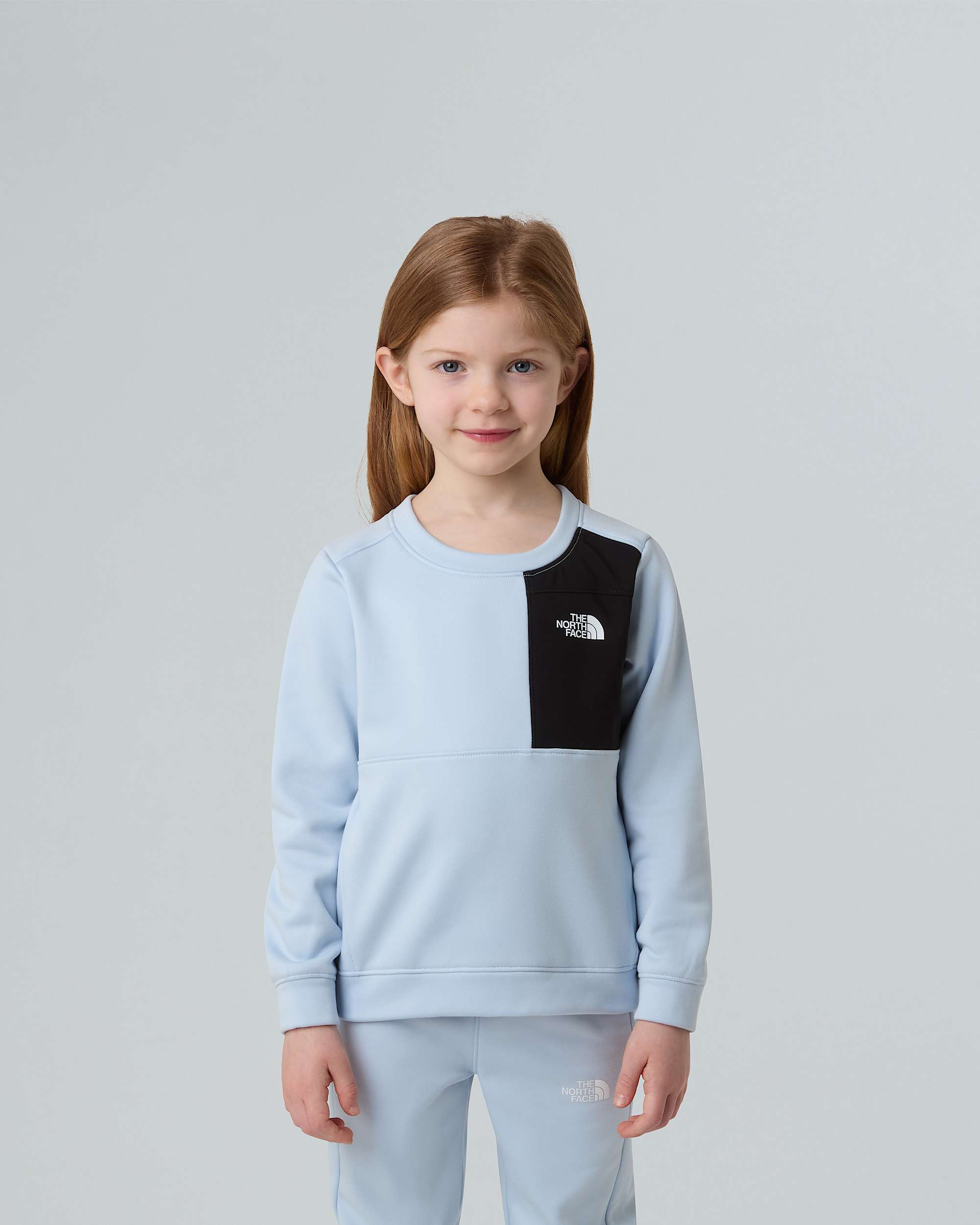 Kids TNF Performance Fleece TwoPiece Set TNF ALT12