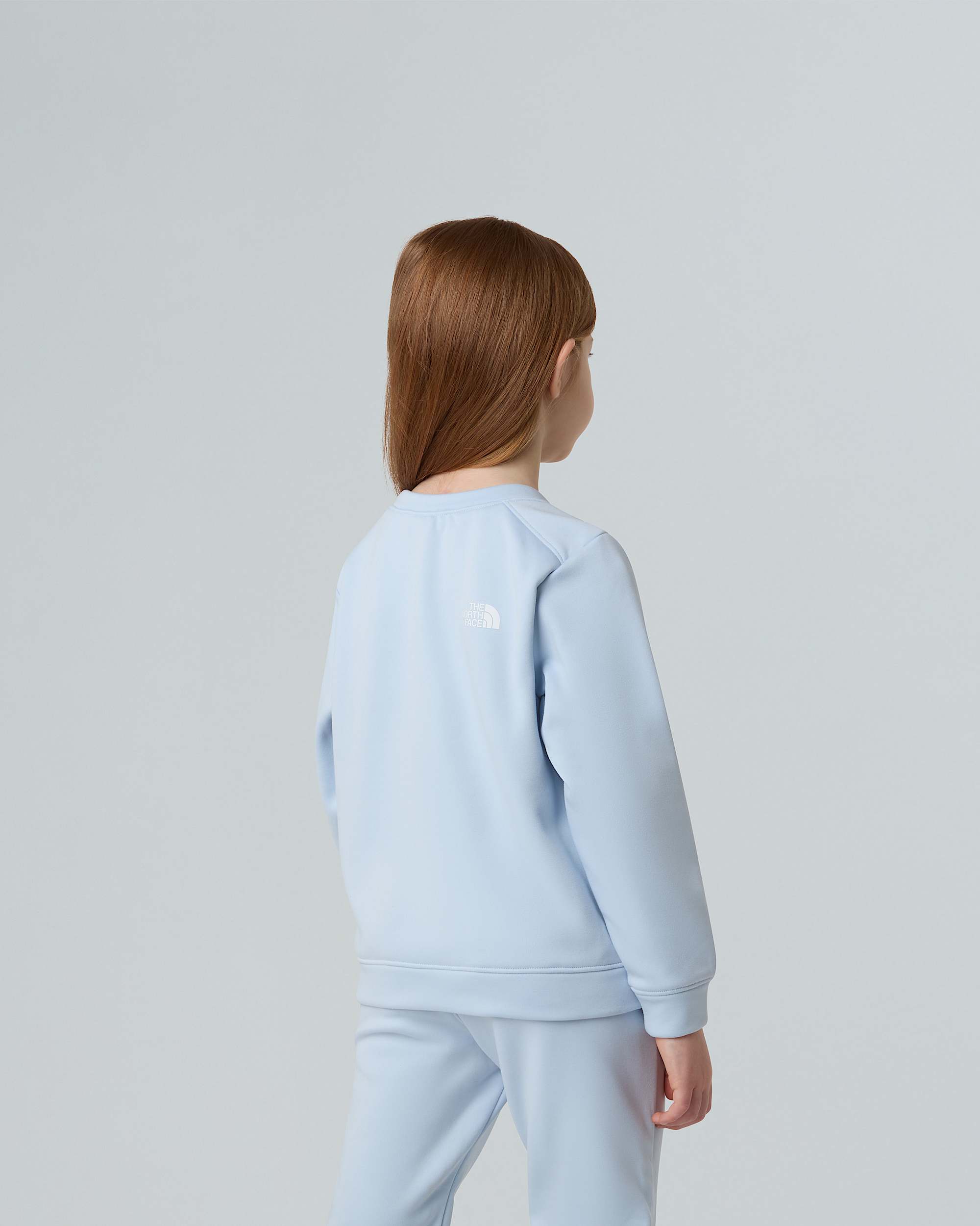 Kids TNF Performance Fleece TwoPiece Set TNF ALT13