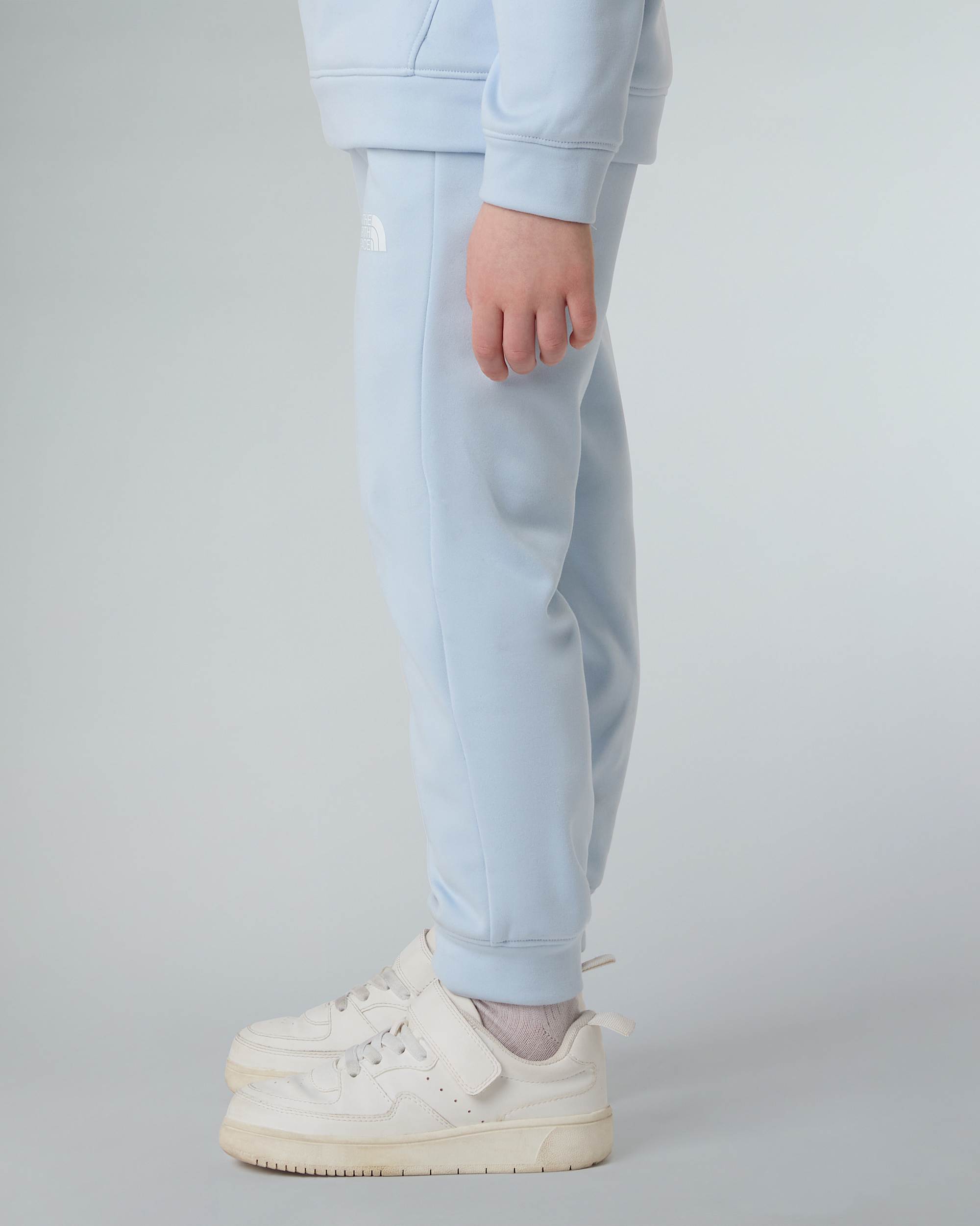 Kids TNF Performance Fleece TwoPiece Set TNF ALT15