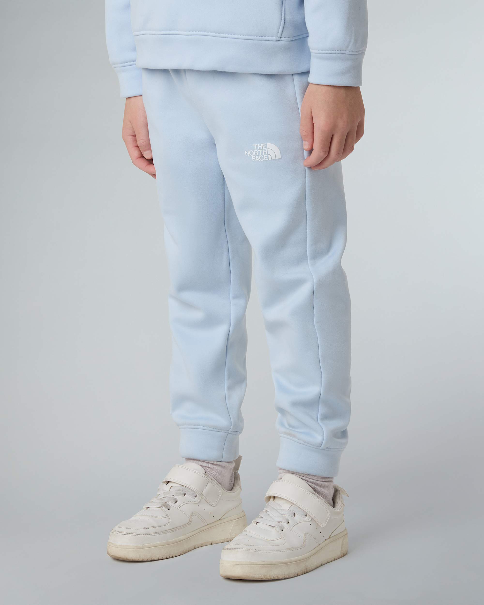 Kids TNF Performance Fleece TwoPiece Set TNF ALT8