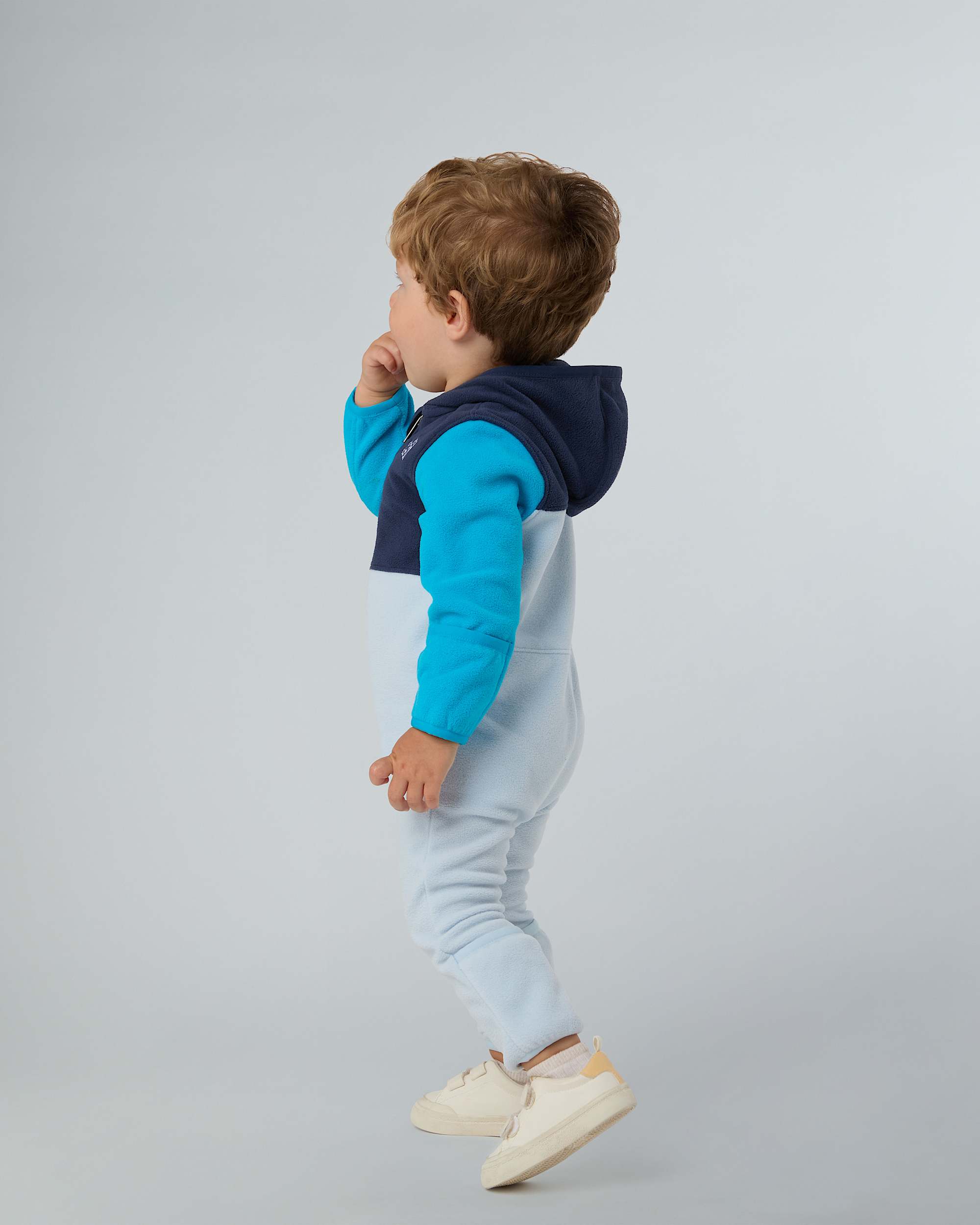 Baby Glacier OnePiece TNF ALT5