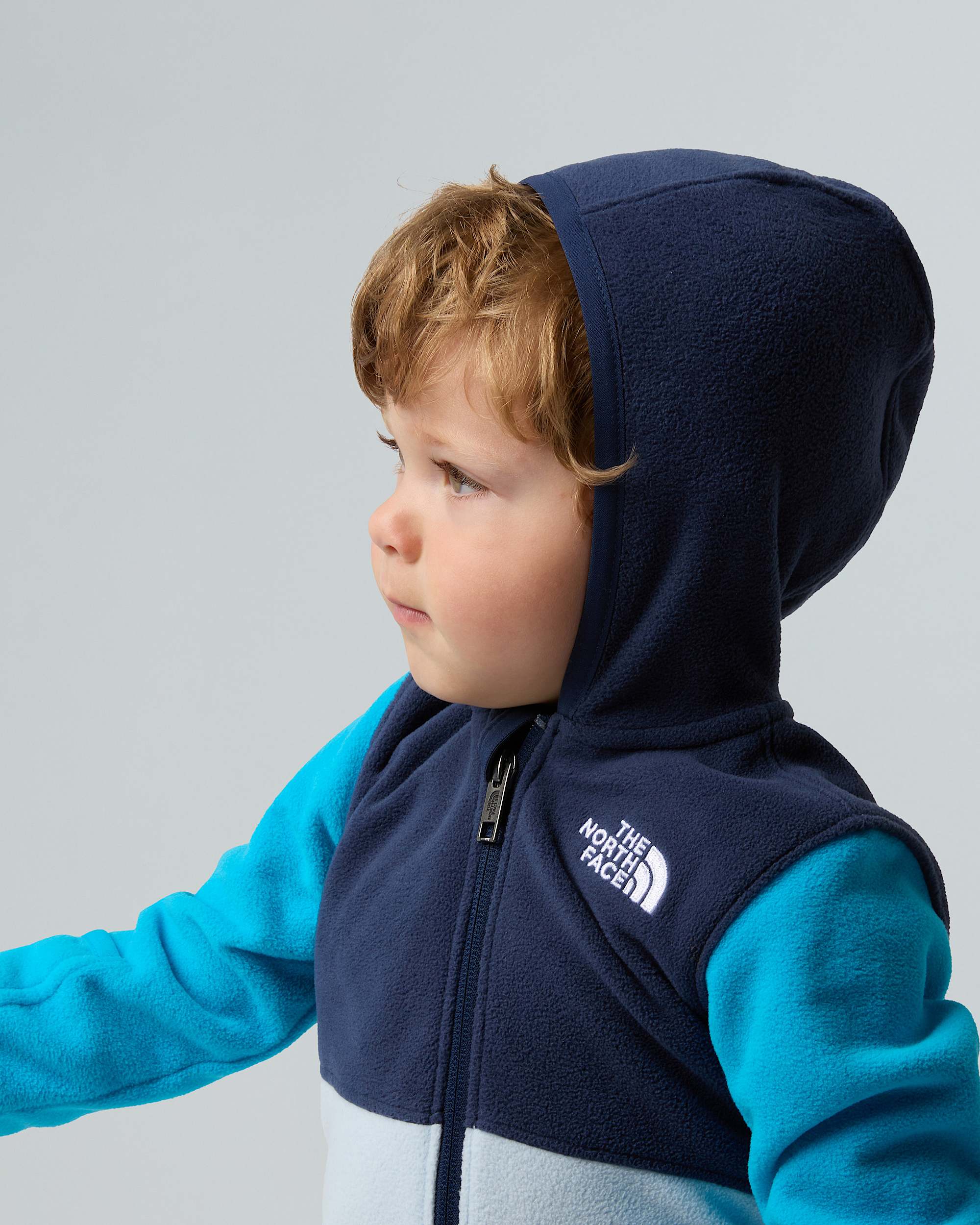 Baby Glacier OnePiece TNF ALT8
