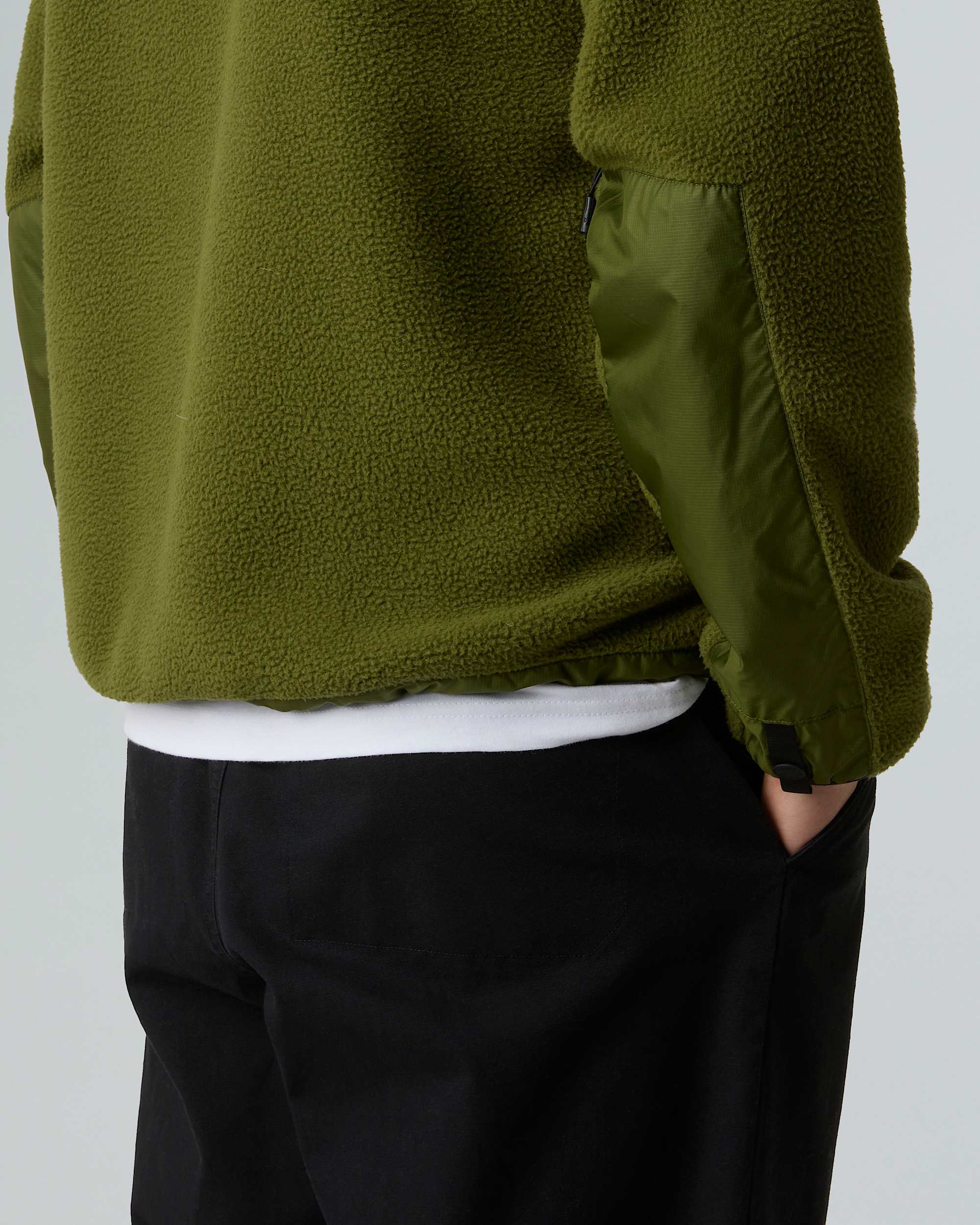 RMST Denali Tek Hybrid Jacket M TNF ALT11