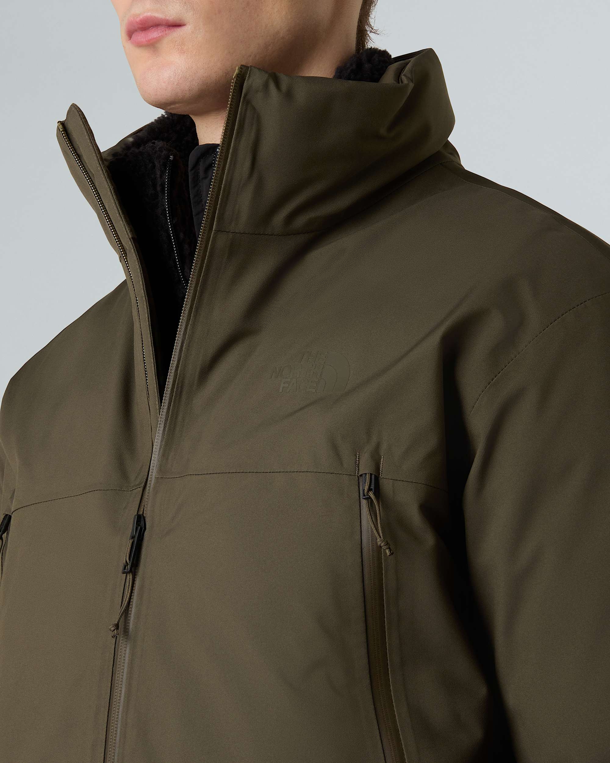 Mountain Range Down Jacket M TNF ALT8