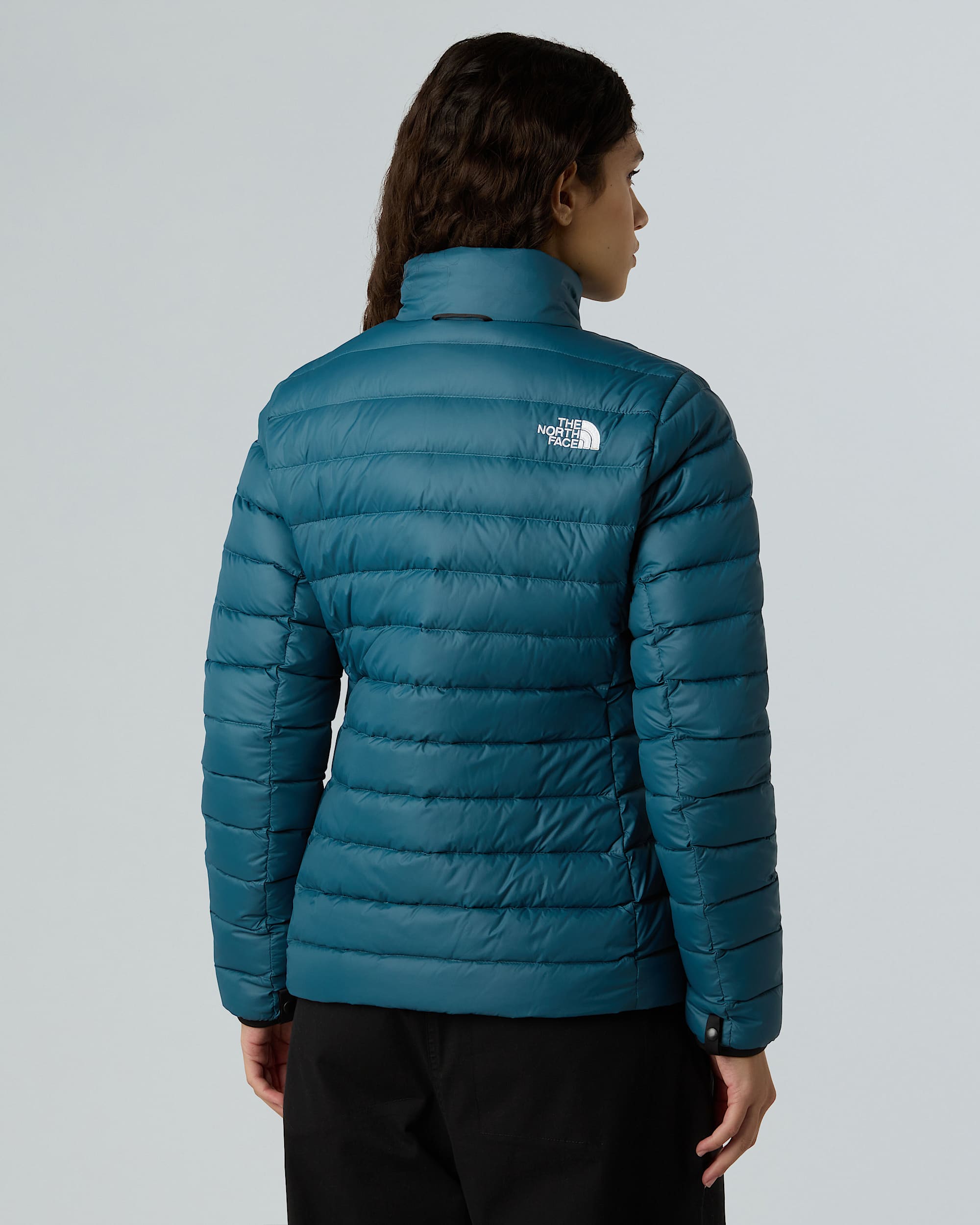 Veste en duvet Classic pour femme TNF ALT6