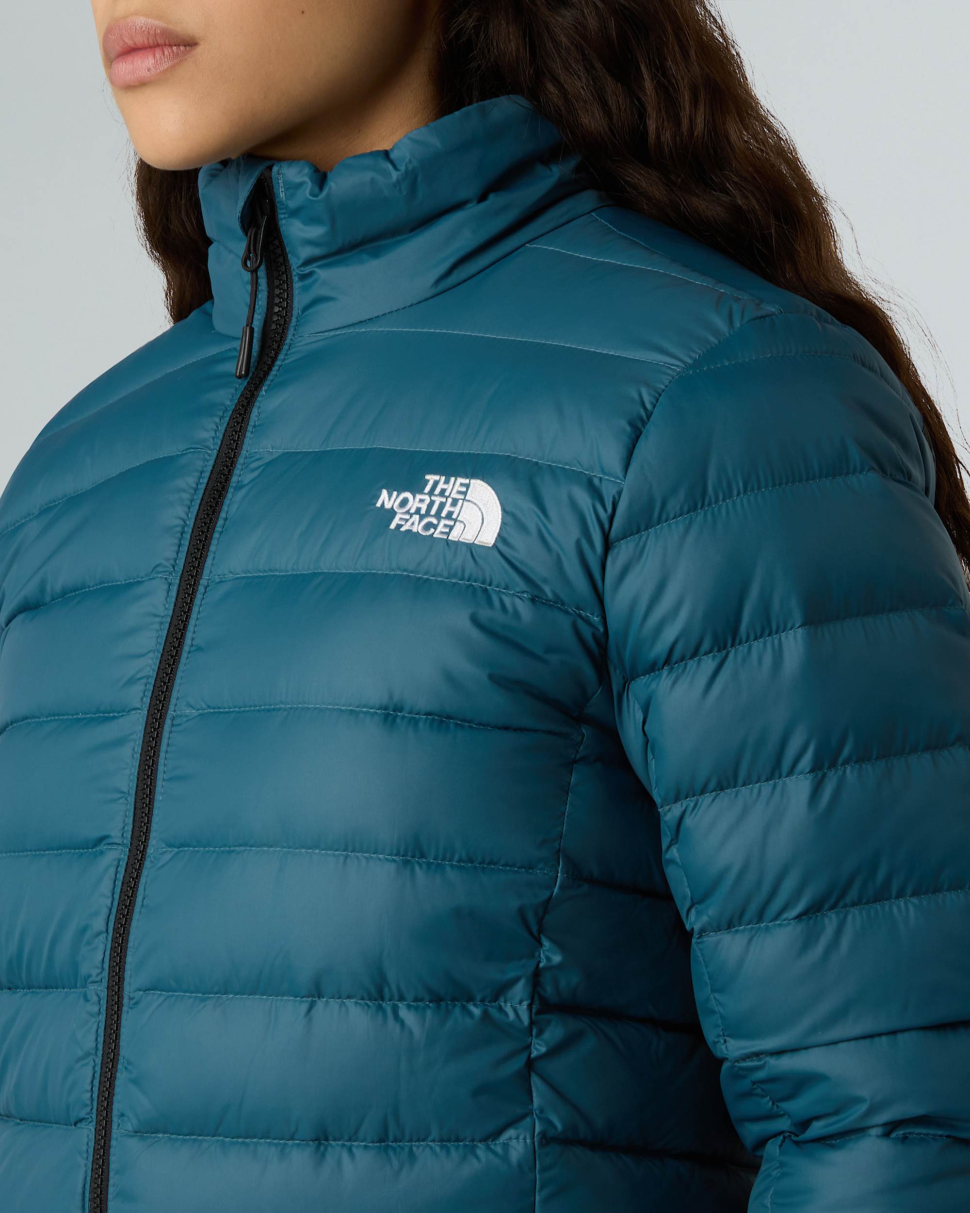 Veste en duvet Classic pour femme TNF ALT8