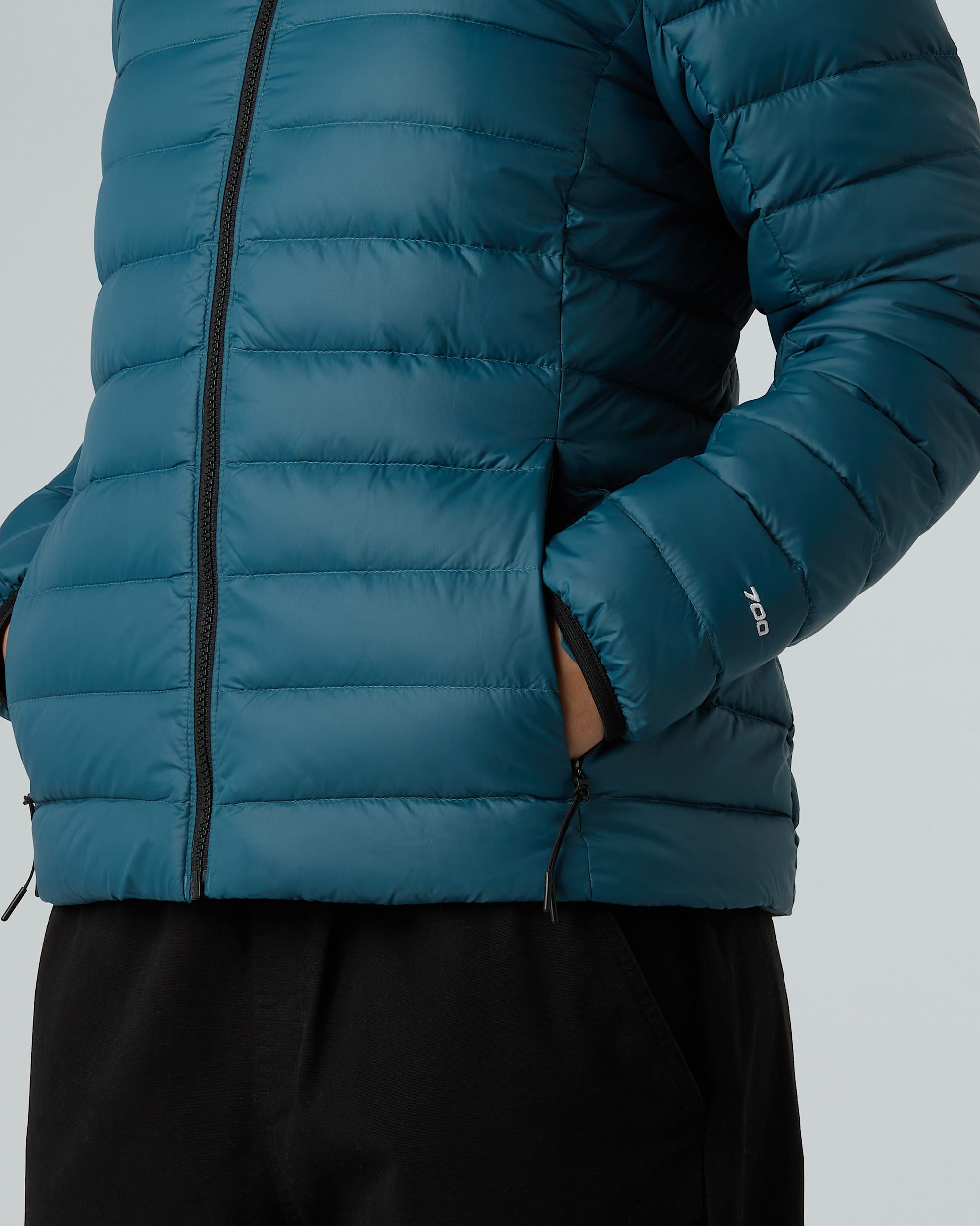Veste en duvet Classic pour femme TNF ALT9
