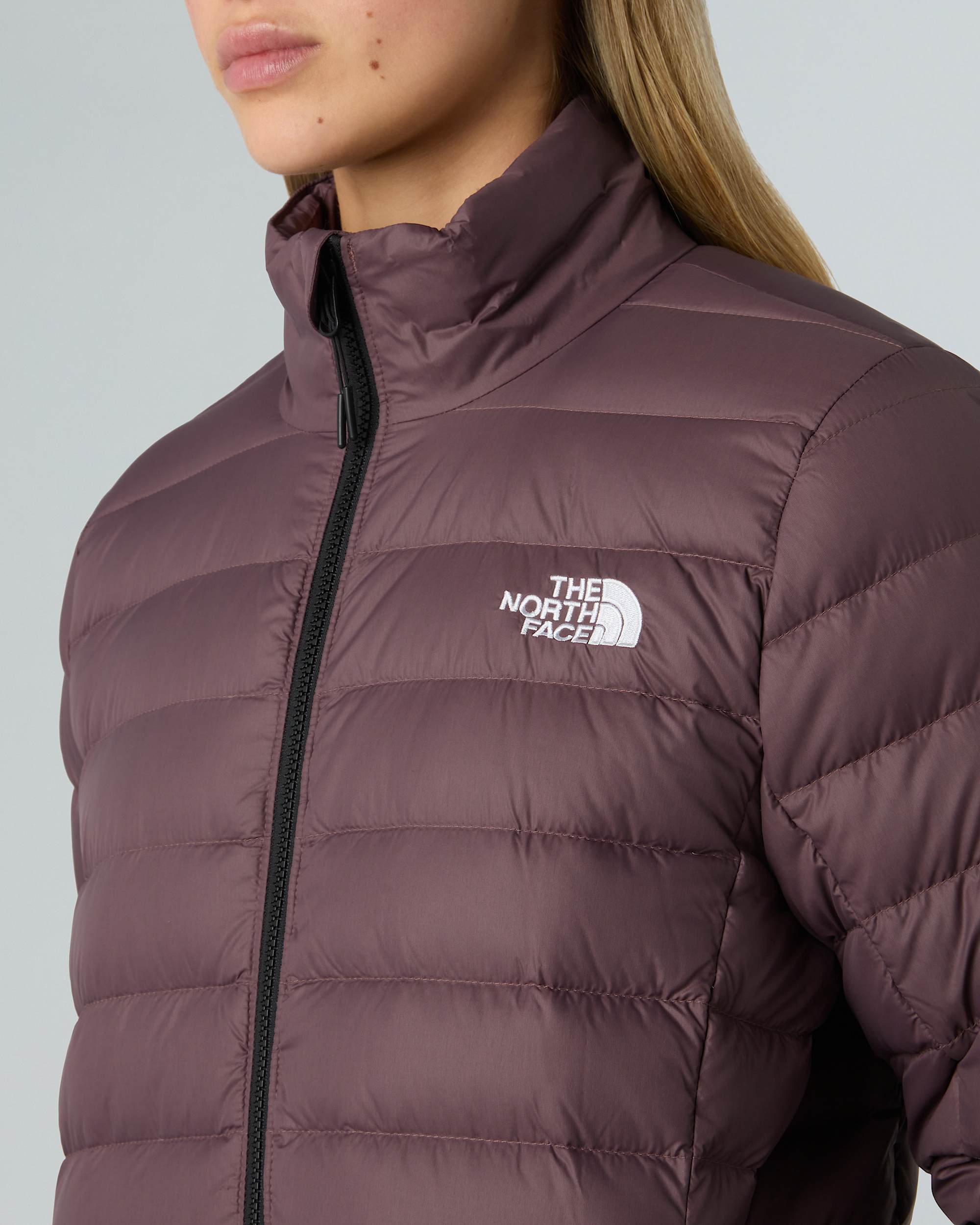 Womens Classic Down Jacket TNF ALT8